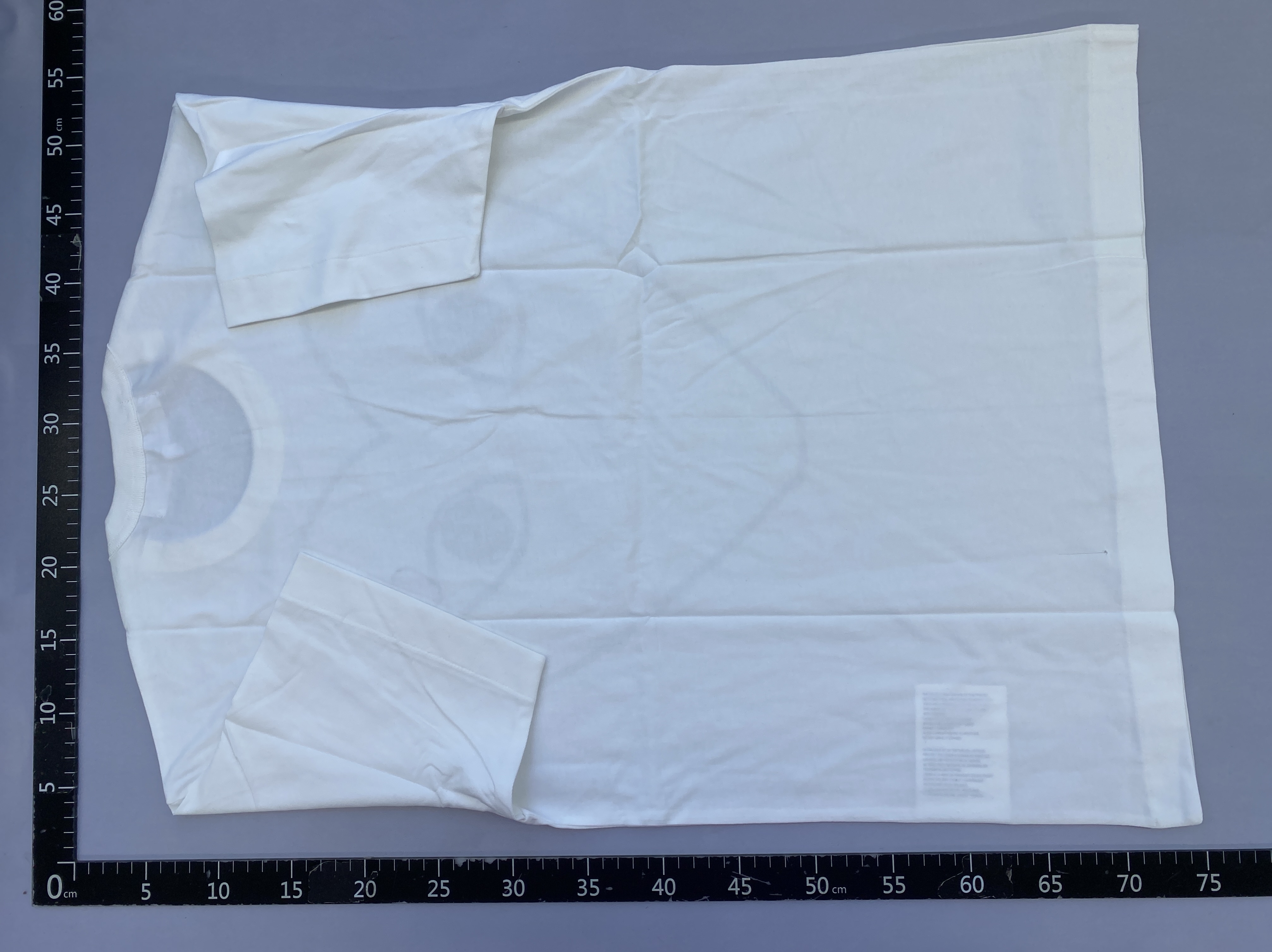 T-shirt — QC-foto 3 av 12