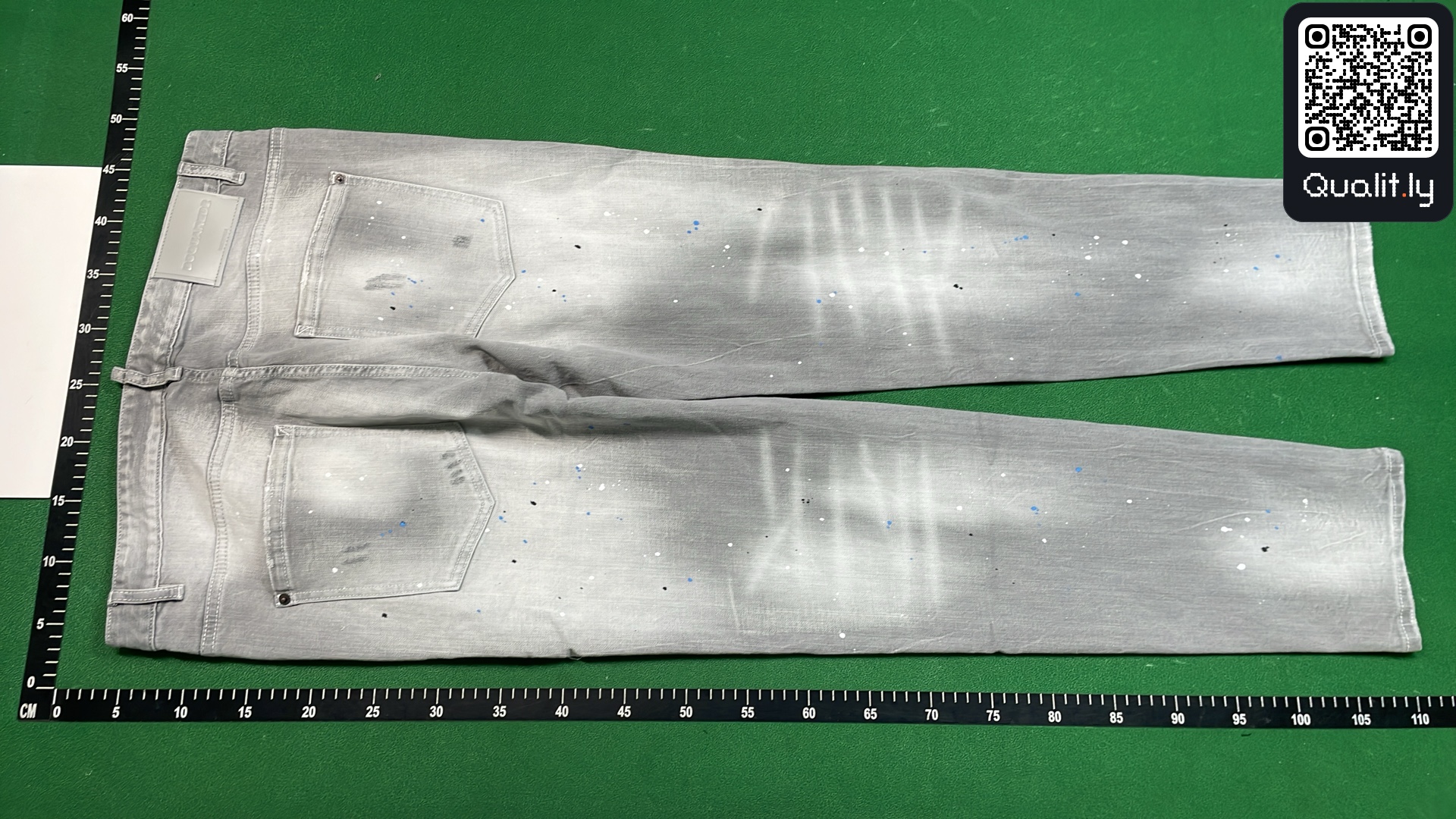 Jeans QC photo 3 of 23