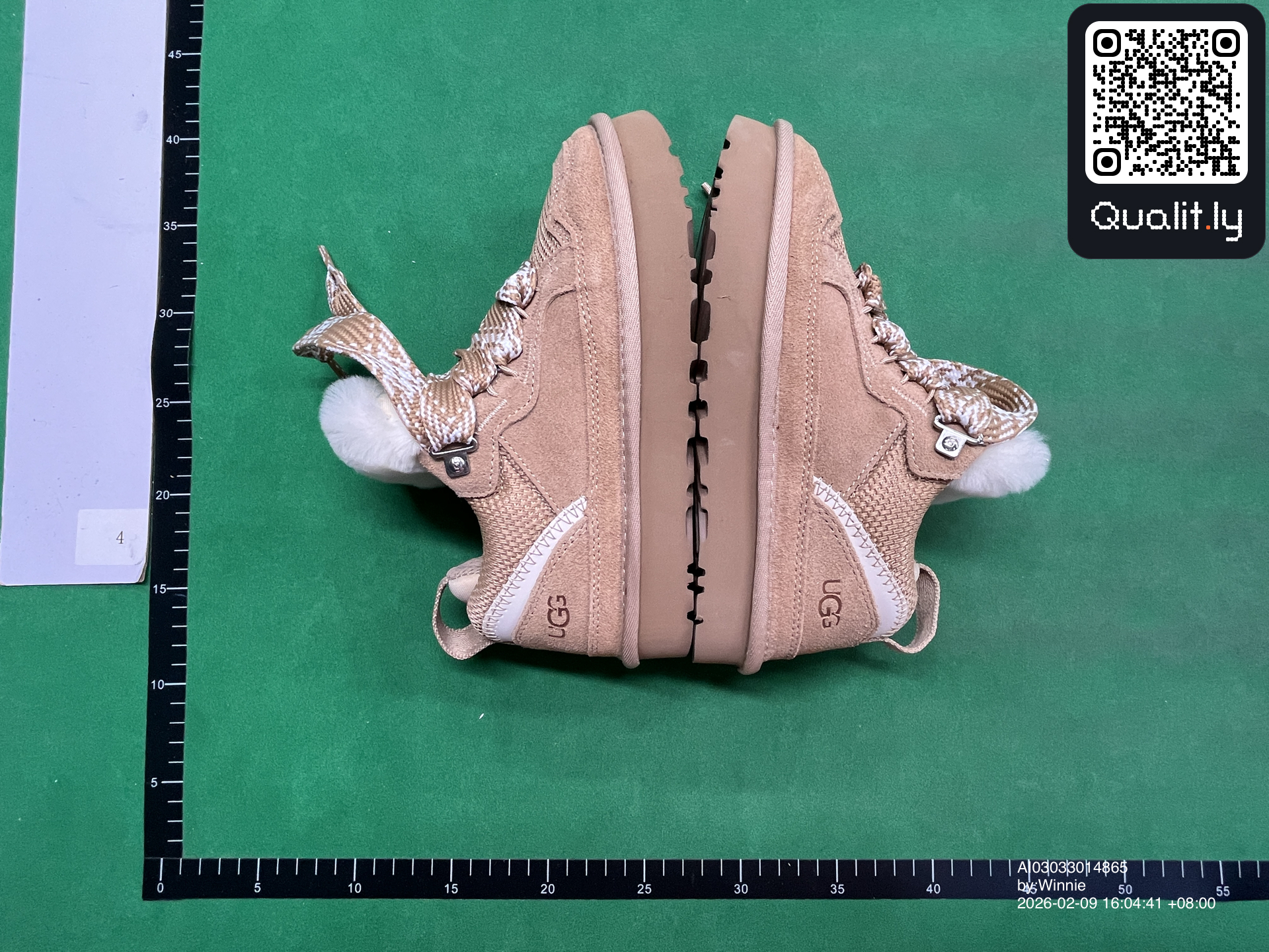 Boots QC photo 3 of 136