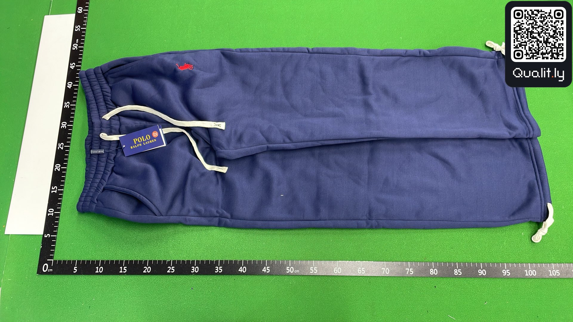 Pantalón — foto QC 2 de 36