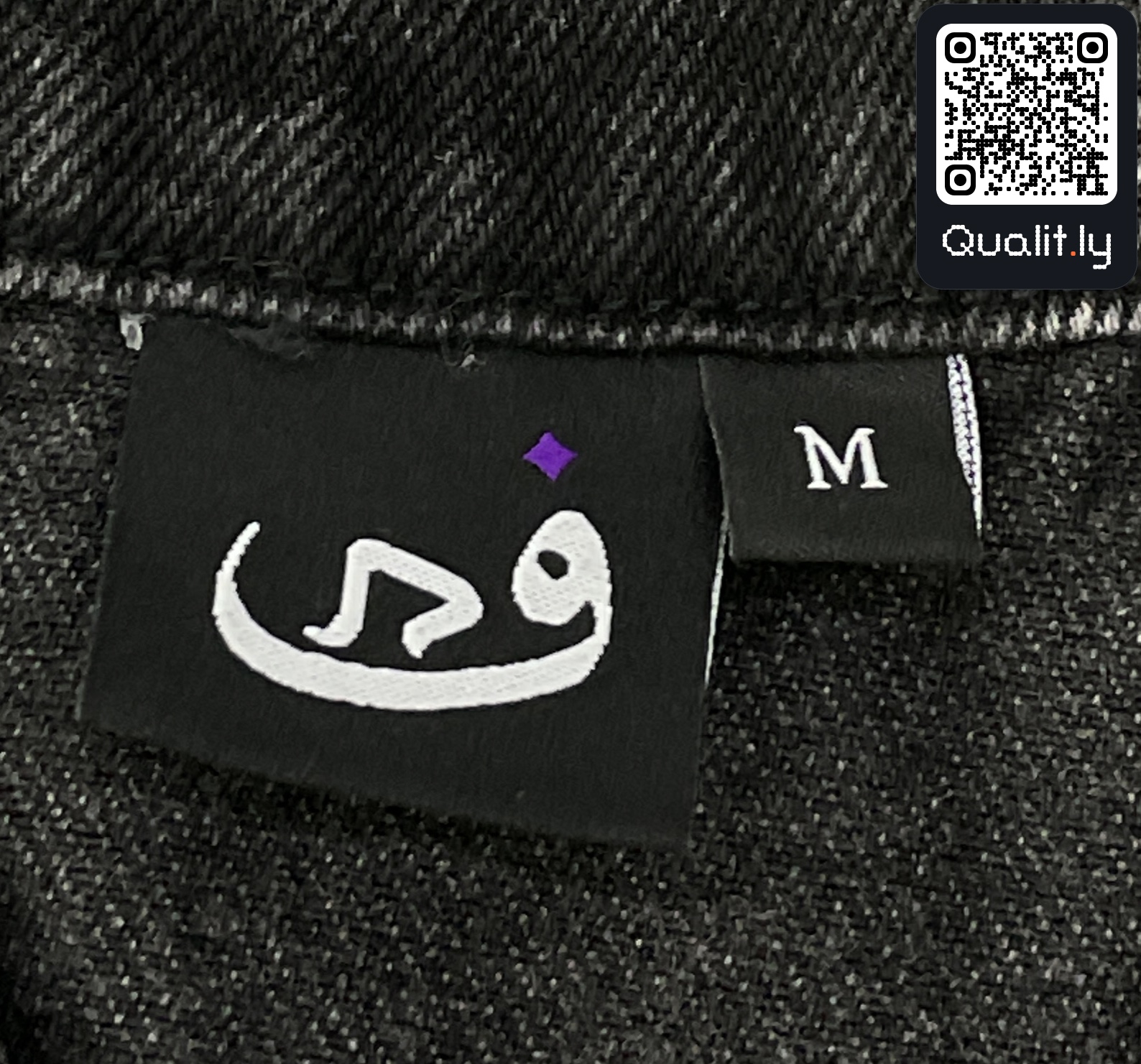 Veste — photo QC 2 sur 5