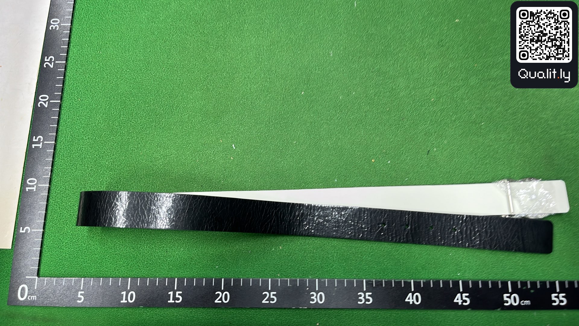 Ceinture — photo QC 2 sur 11