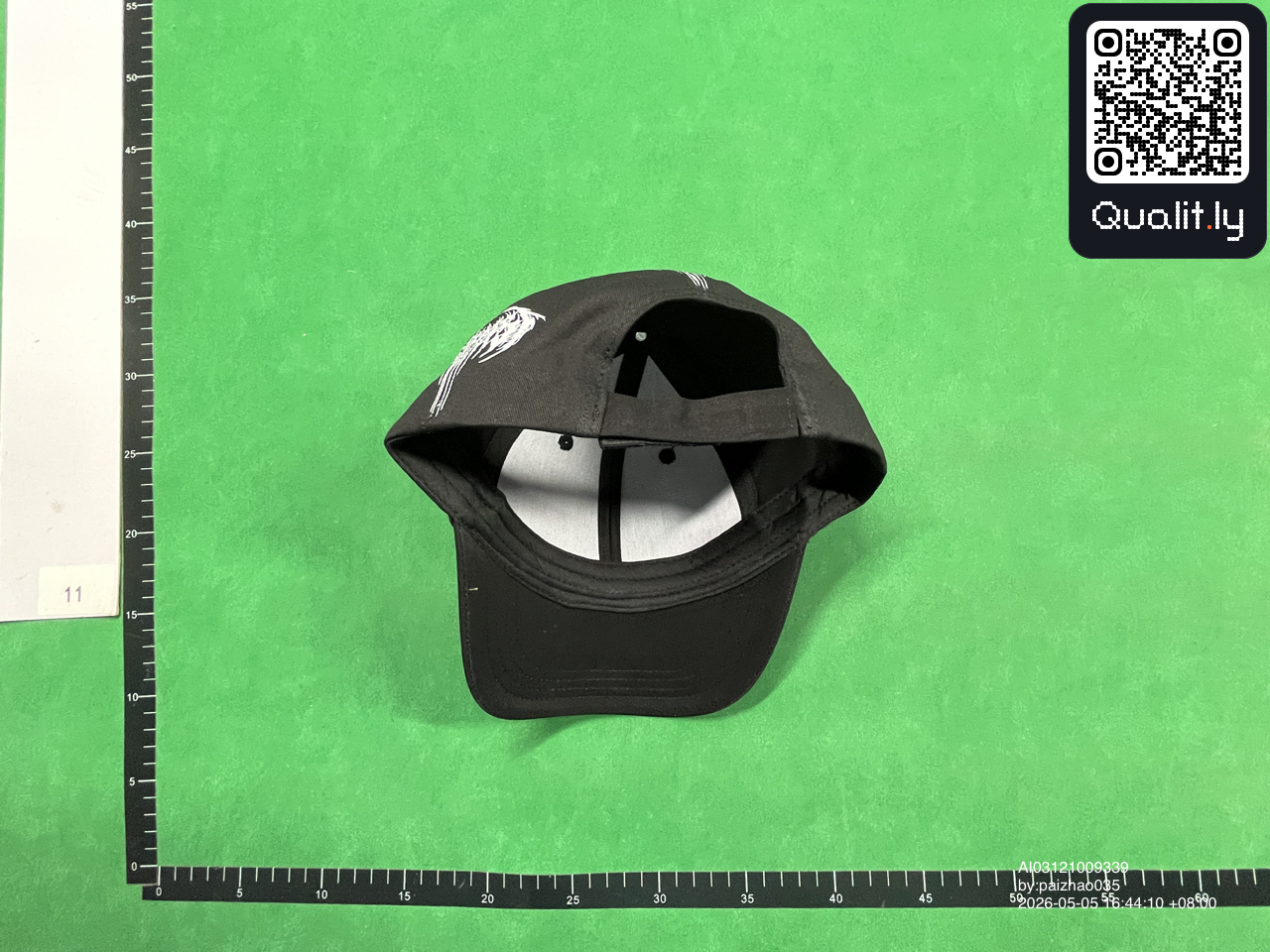 Keps — QC-foto 1 av 30