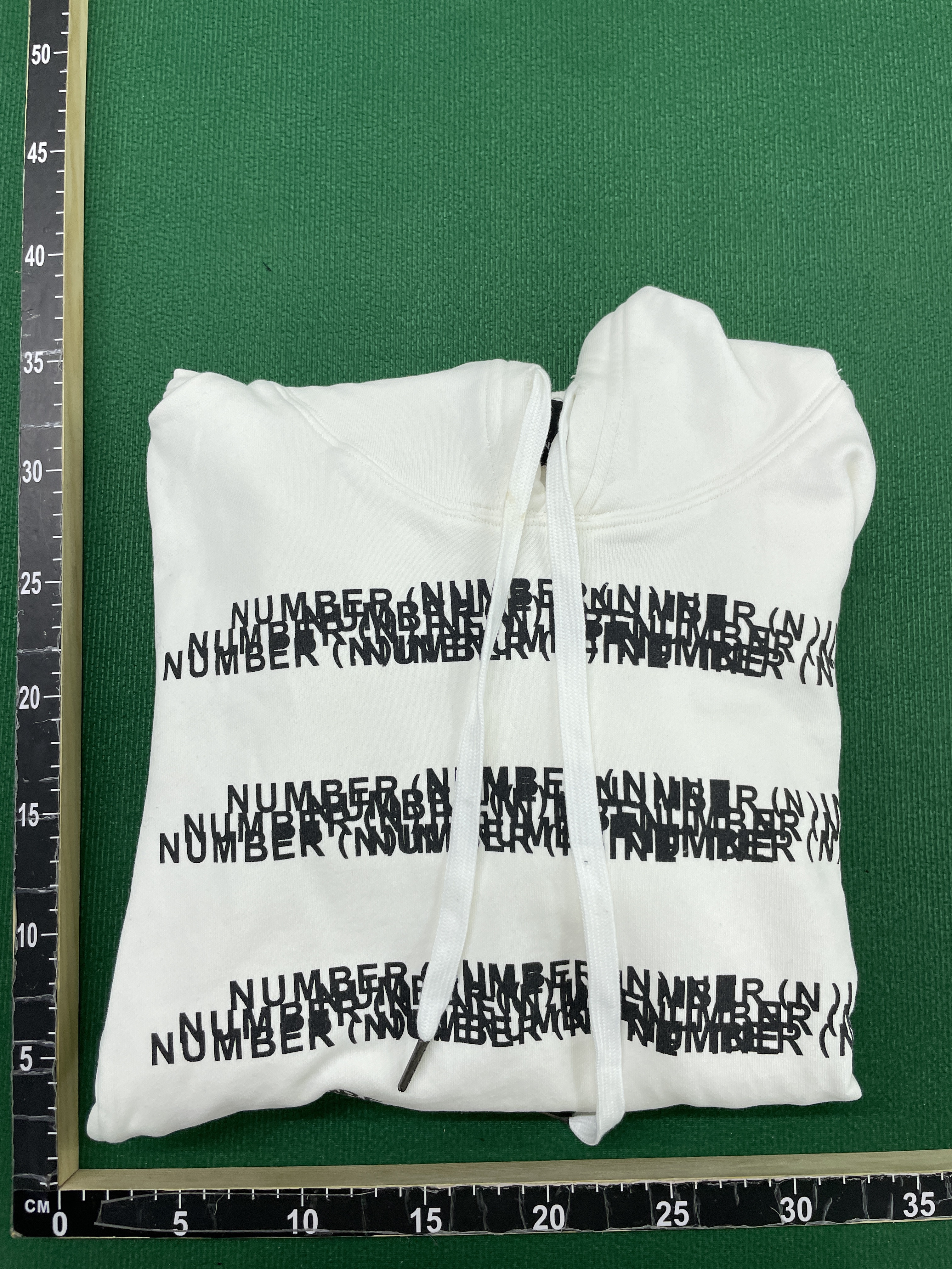 Hoodie QC photo 1 of 17