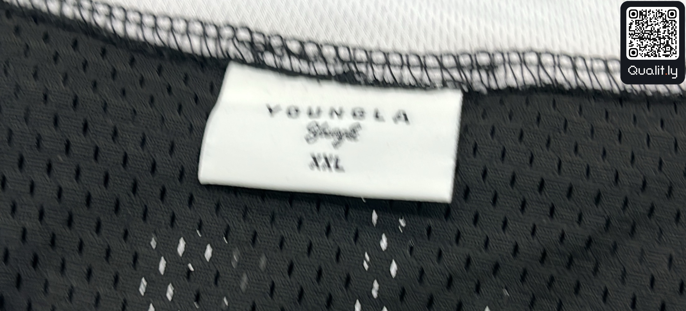 T-Shirt — QC-Foto 2 von 16