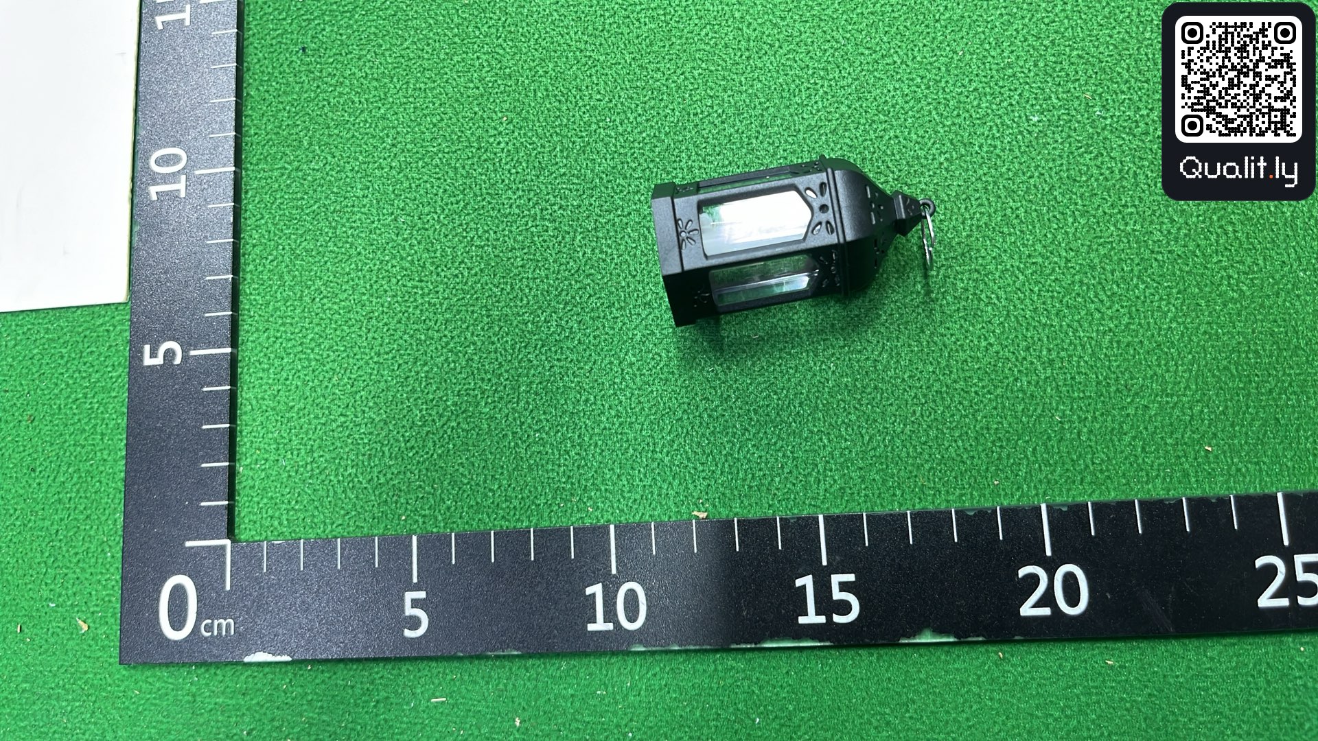 Jewelry QC photo 1 of 3
