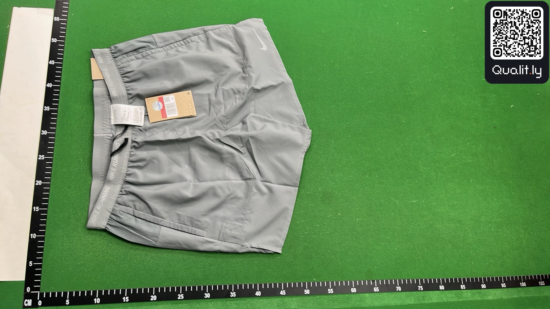 Shorts QC photo 2 of 36