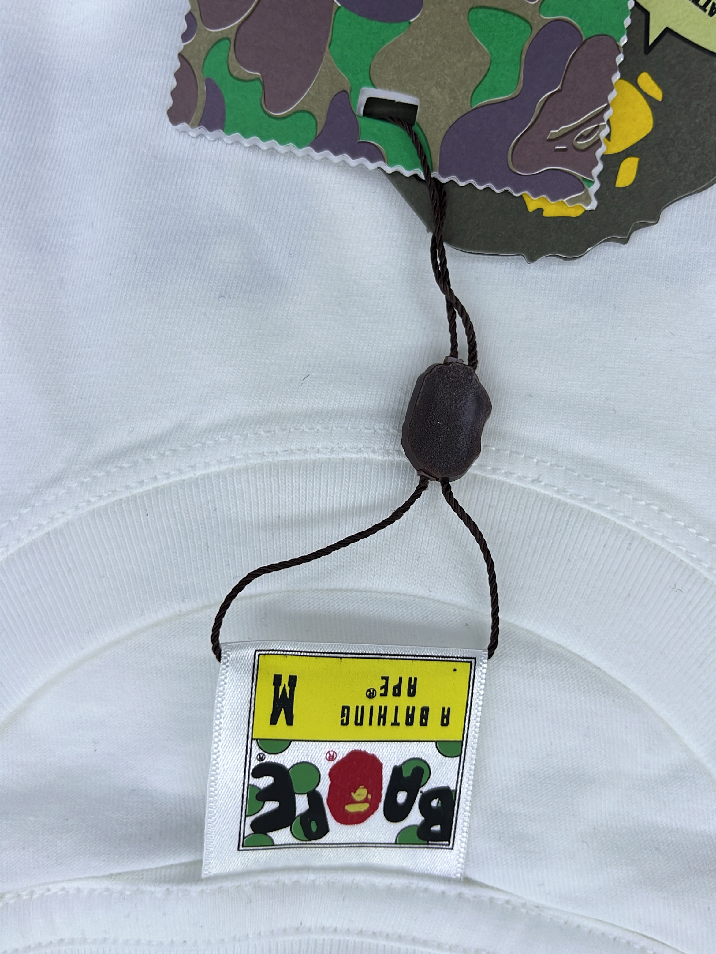 T-Shirt — QC-Foto 1 von 4