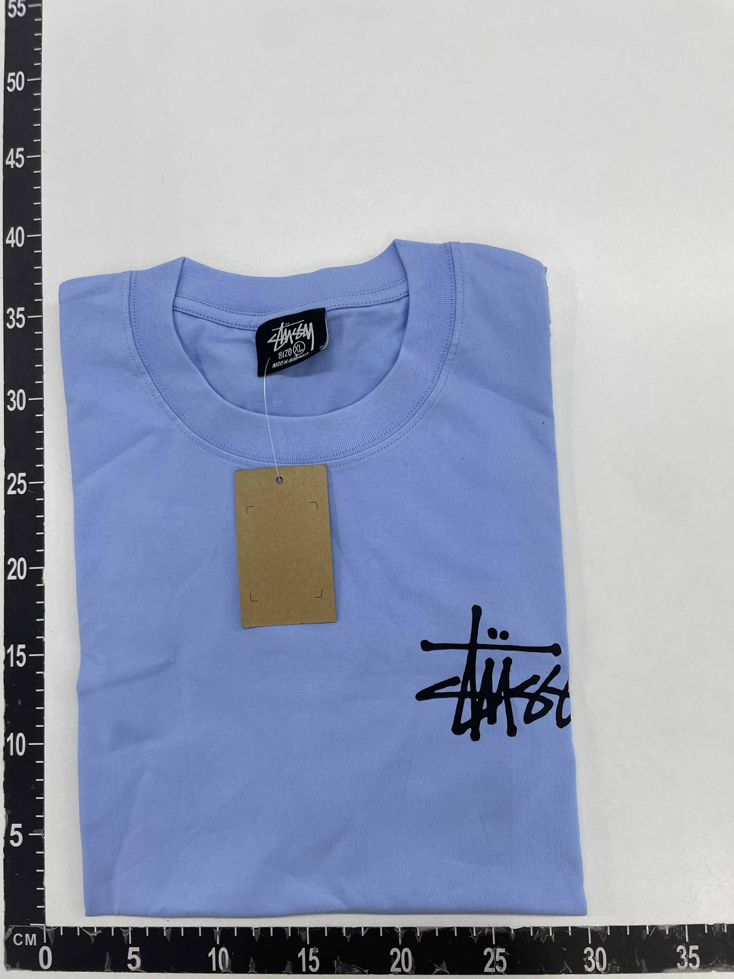 T-shirt QC photo 1 of 10