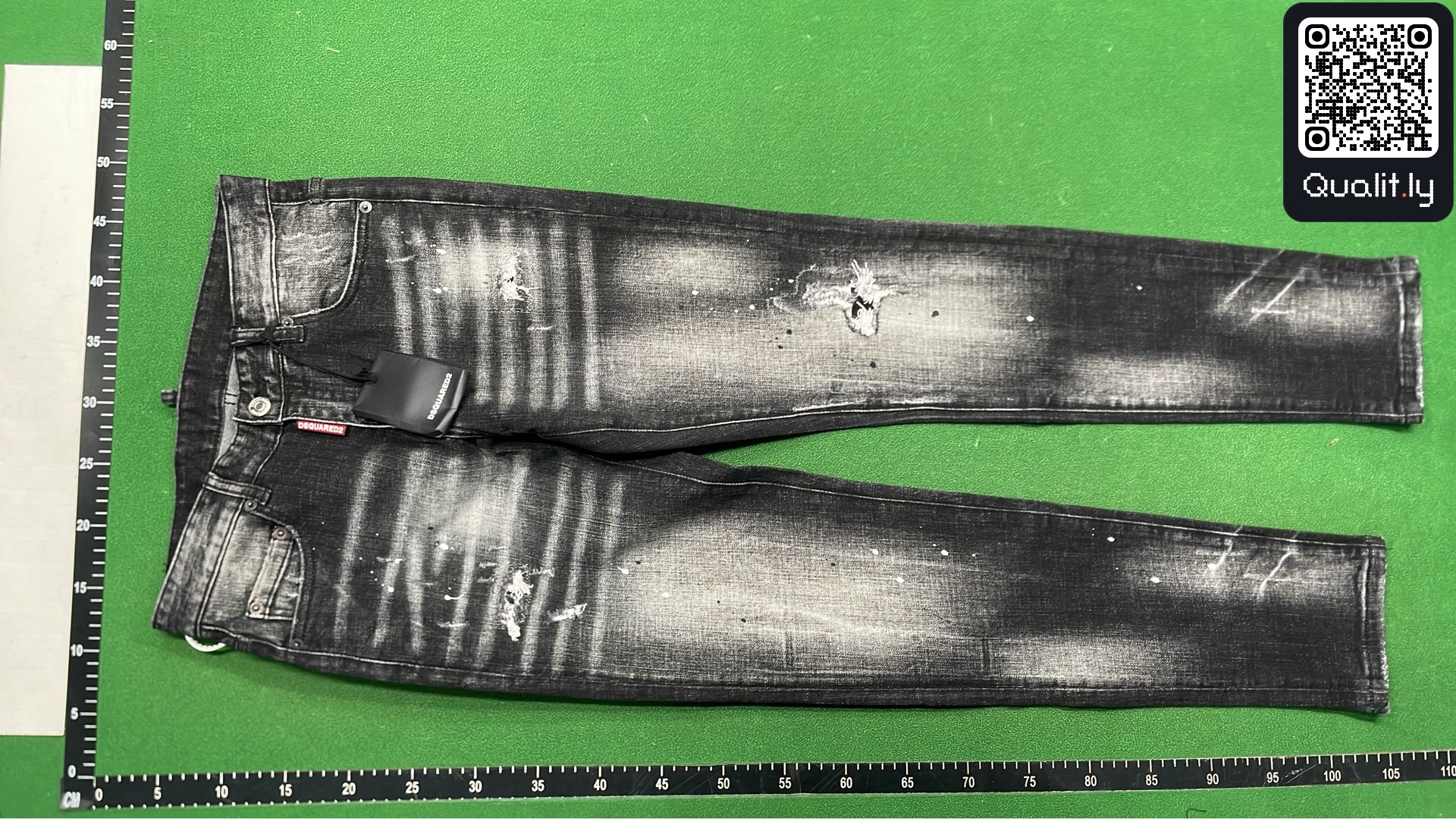 Jeans — QC-foto 2 van 20