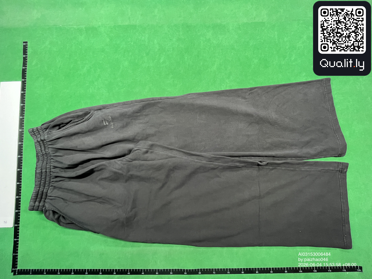 Byxor — QC-foto 2 av 34