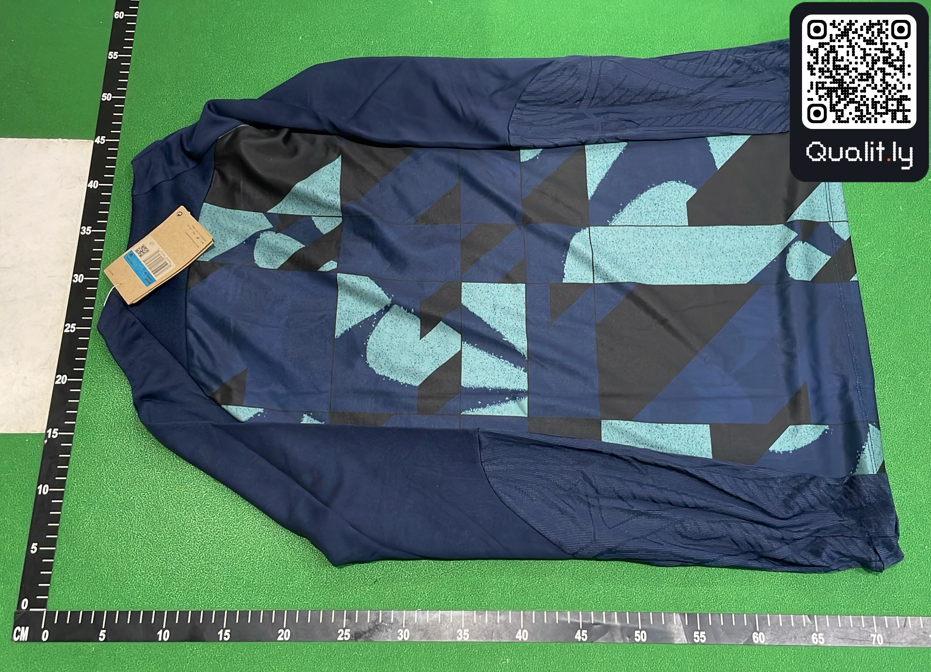 Chemise — photo QC 3 sur 5