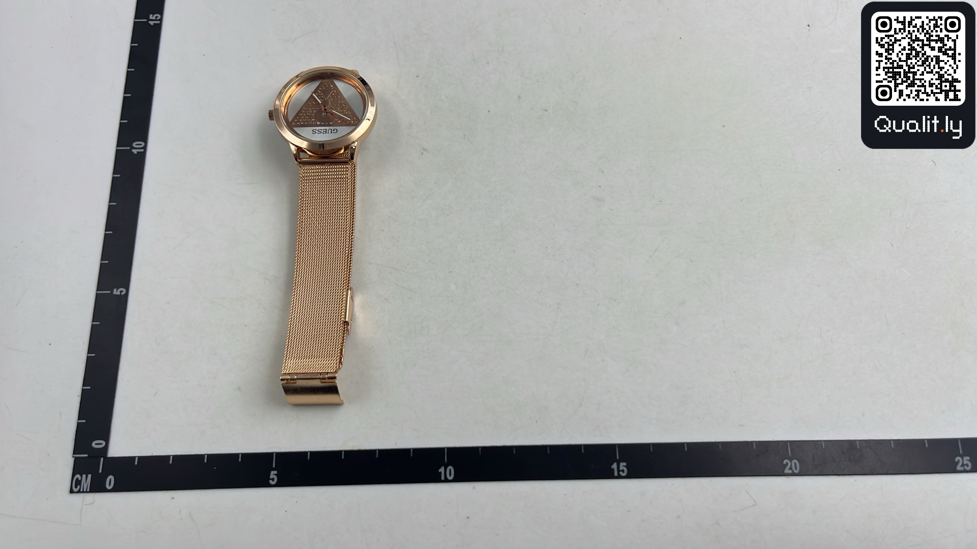 Watch QC photo 1 of 3