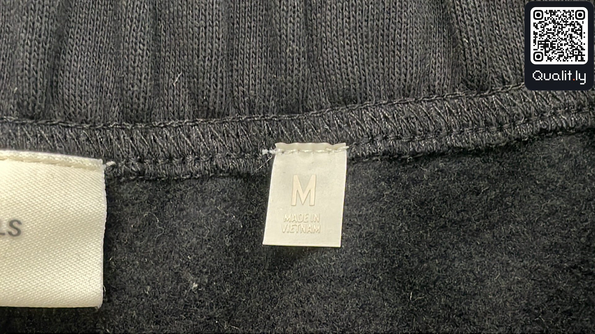 Shorts QC photo 1 of 112