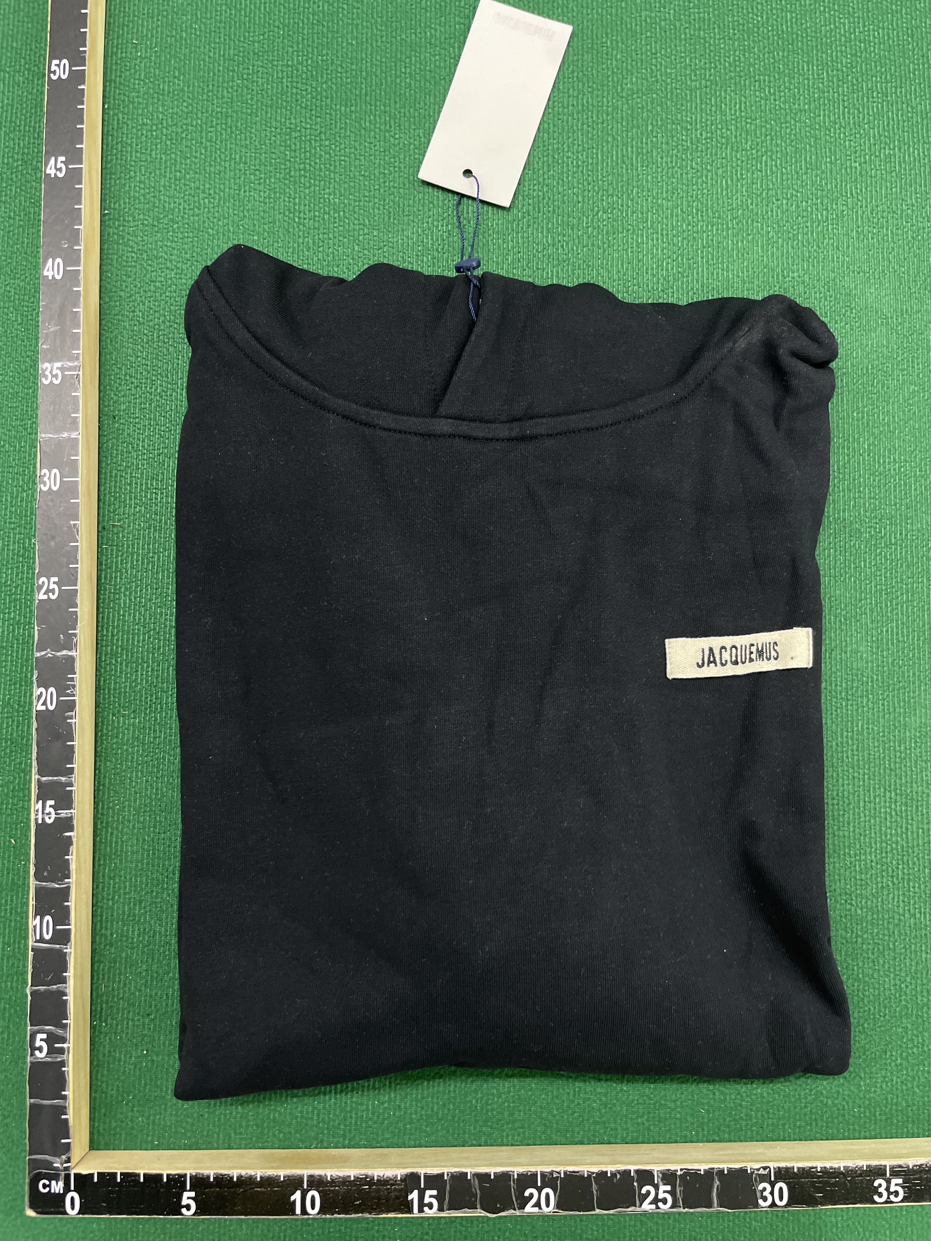 Hoodie — QC-Foto 1 von 83