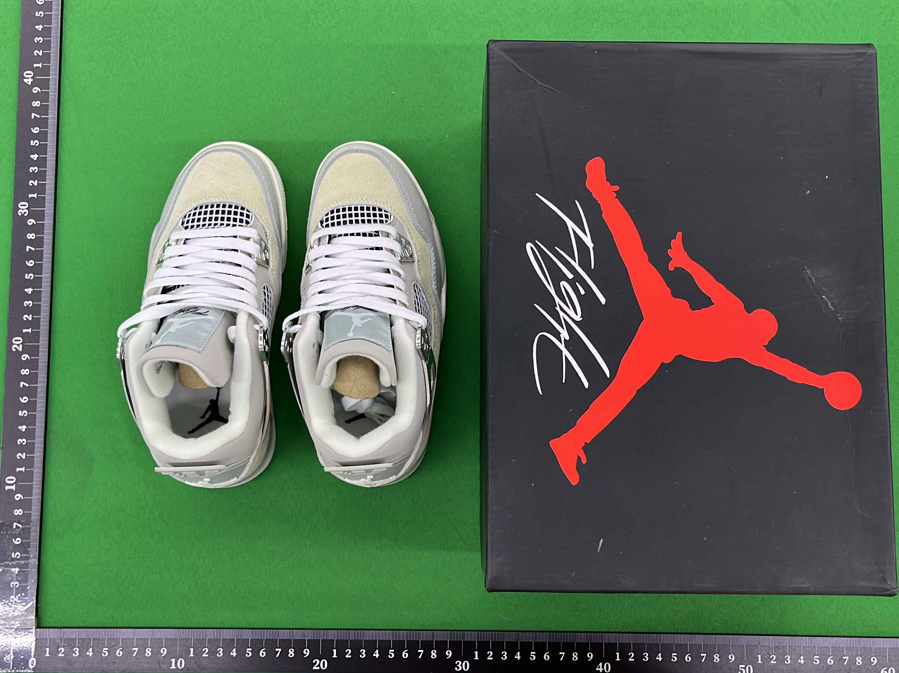 Sneakersy — zdjęcie QC 1 z 6