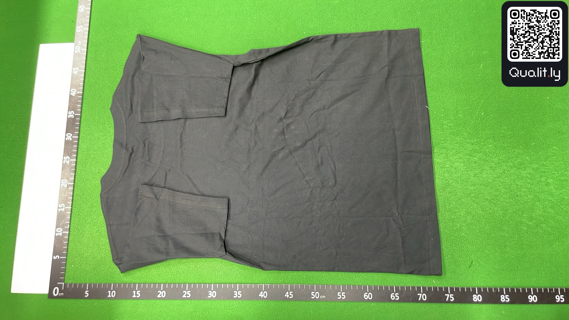 T-shirt — QC-foto 3 av 14