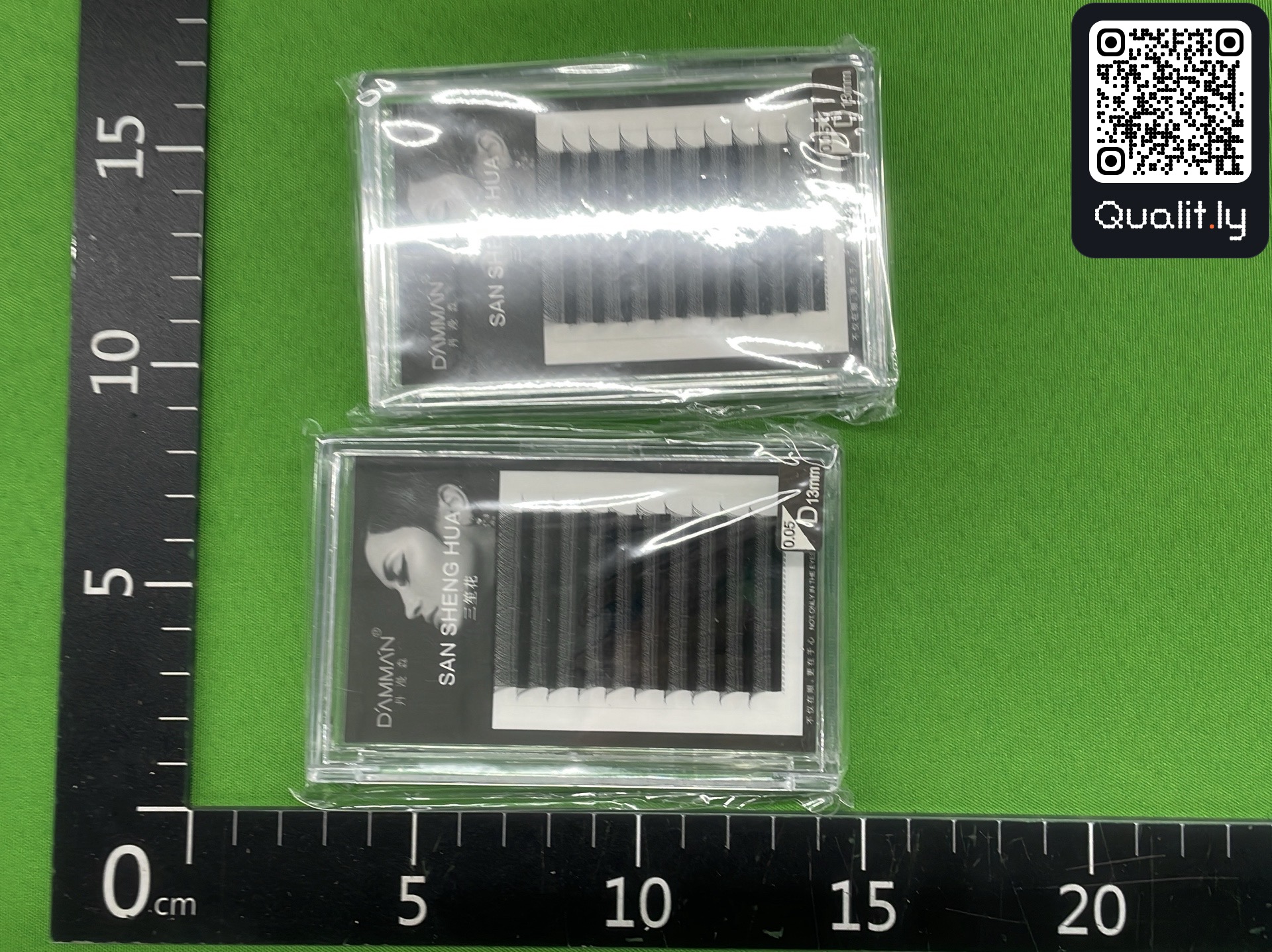 QC 照片 1 / 4