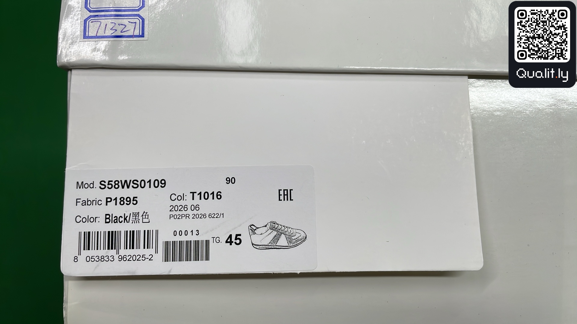Zapatillas — foto QC 2 de 308