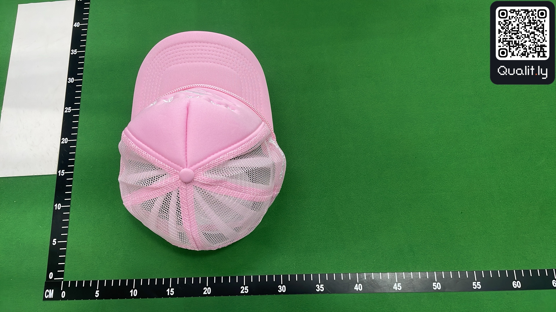Cappellino — foto QC 2 di 27