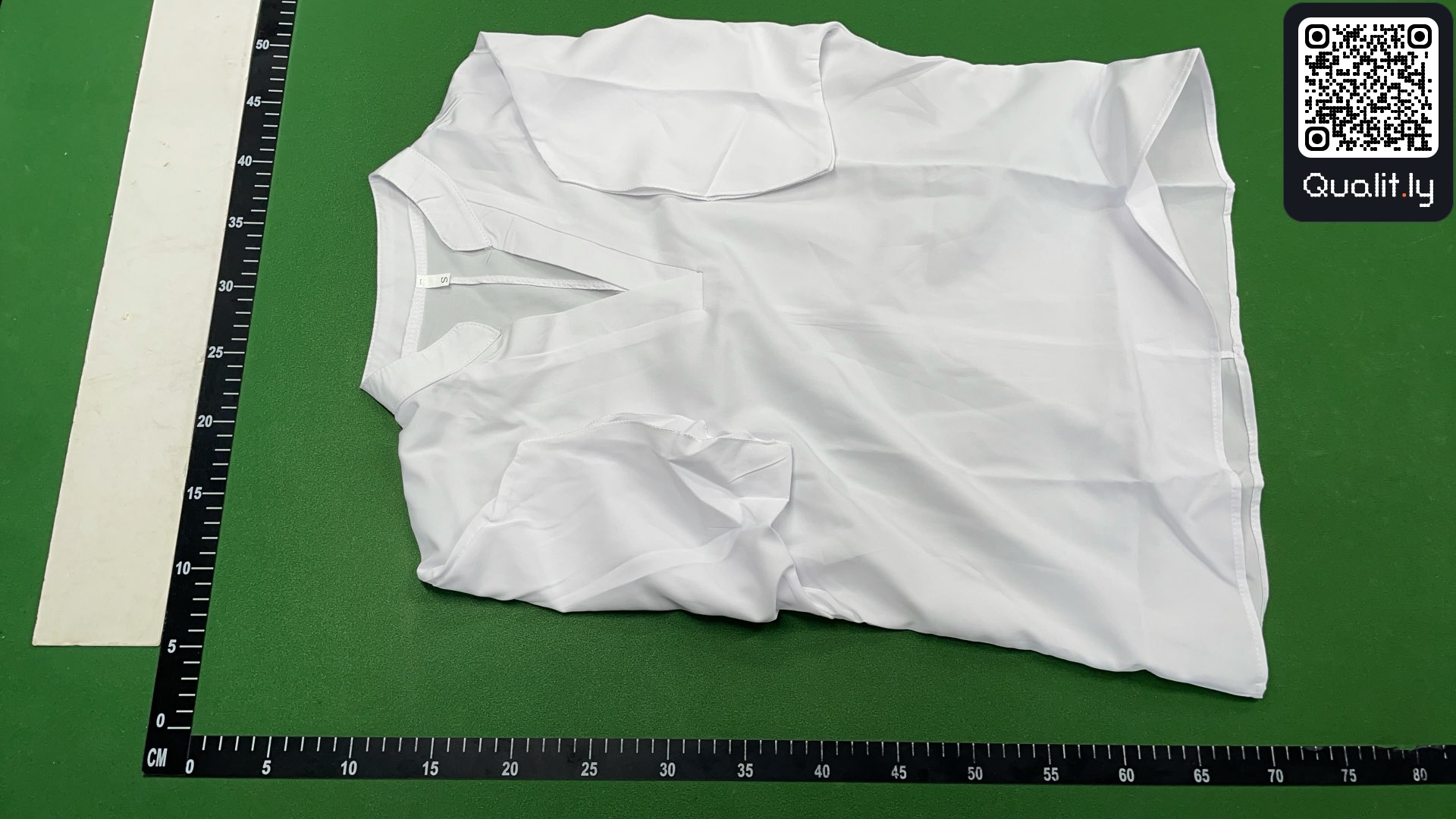 Shirt QC photo 2 of 4
