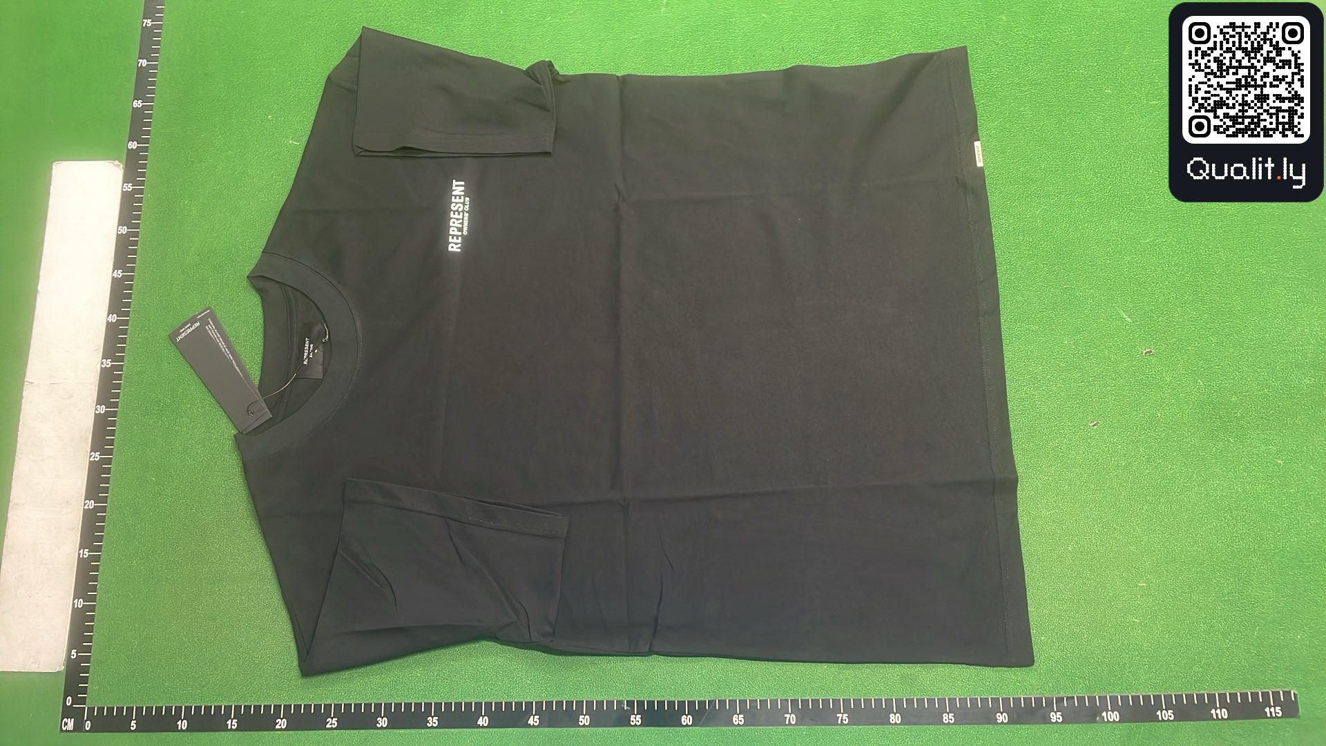 T-Shirt — QC-Foto 2 von 18