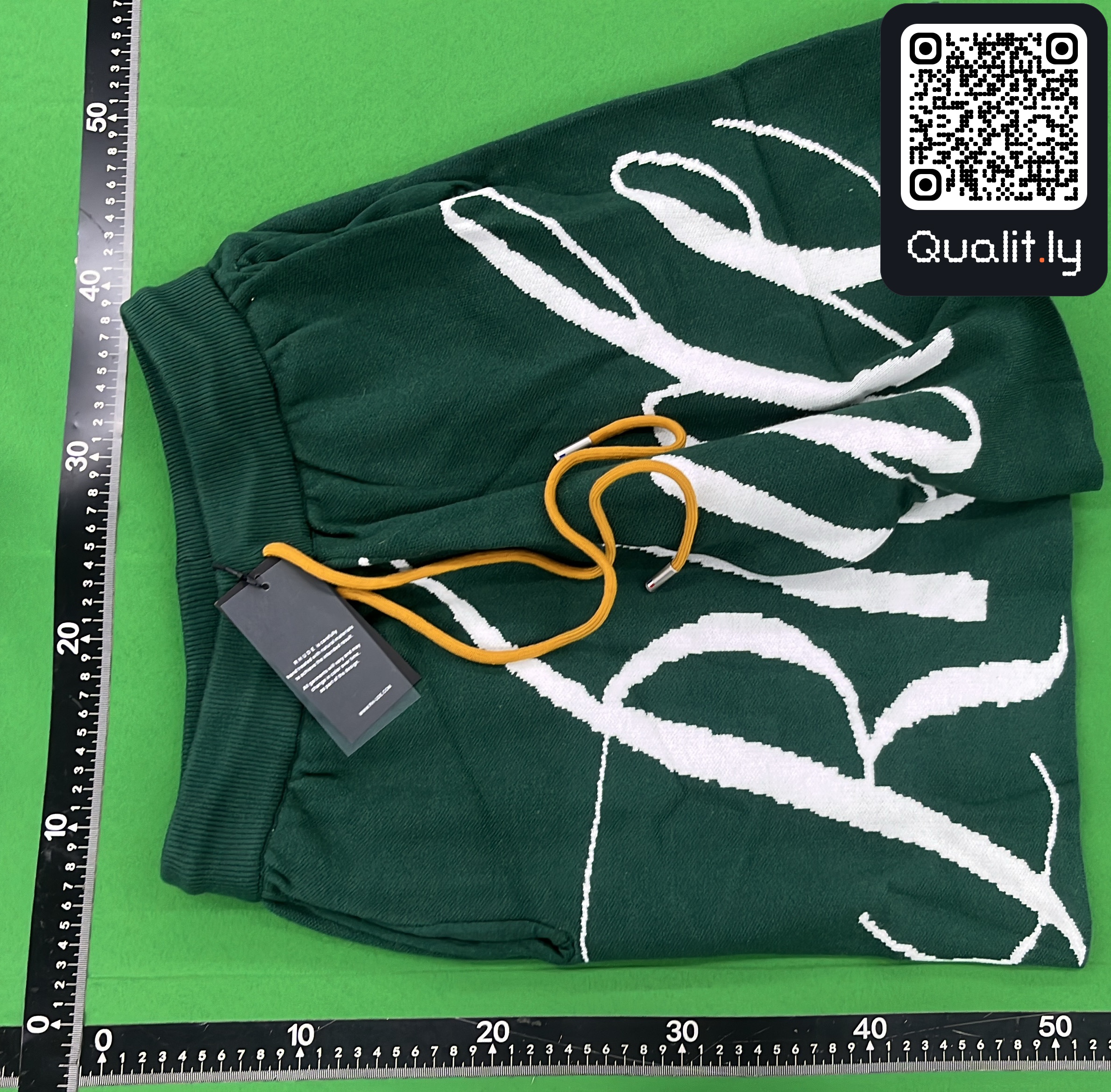 短裤 QC 照片 2 / 20