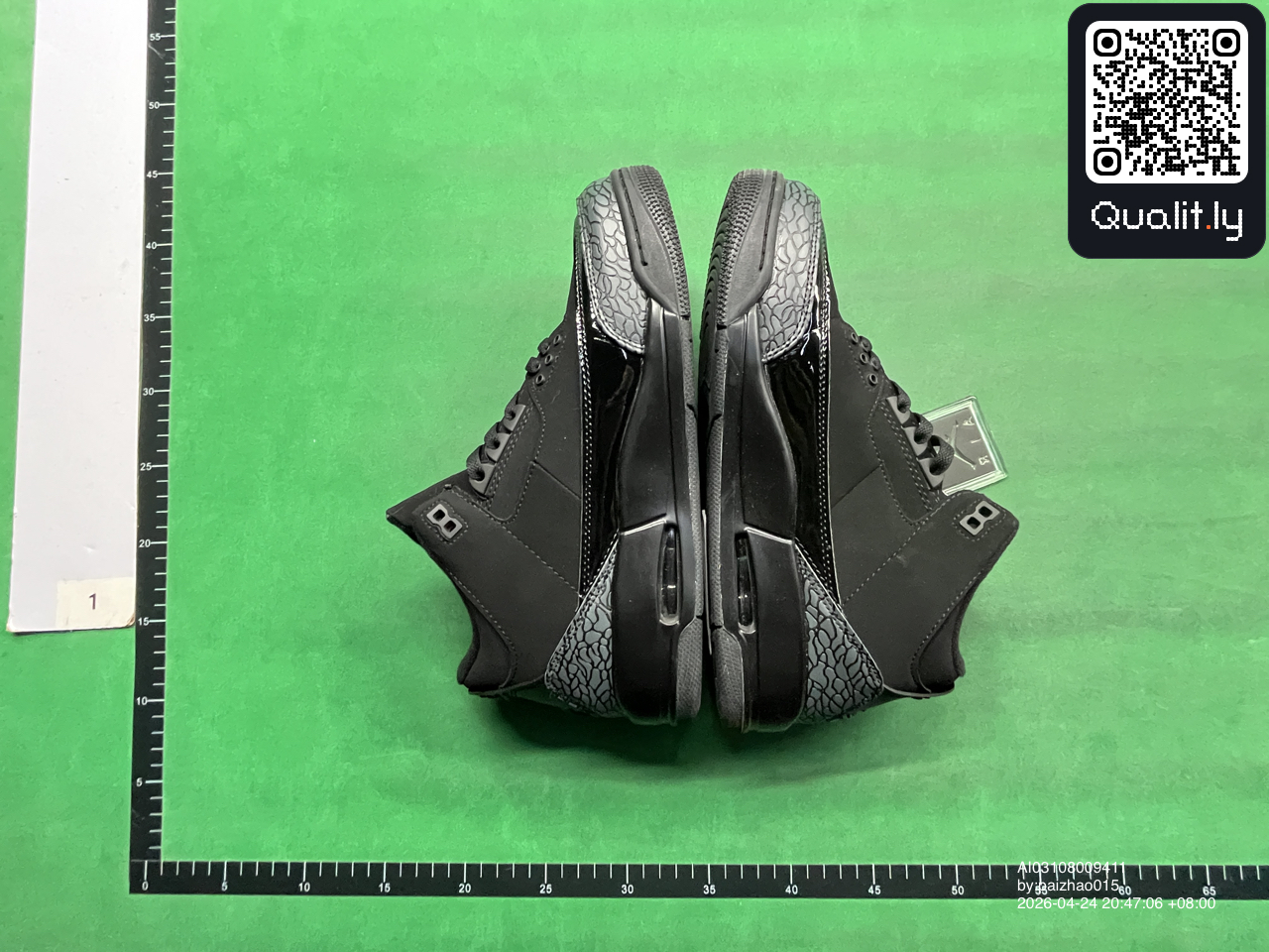 Baskets — photo QC 3 sur 6