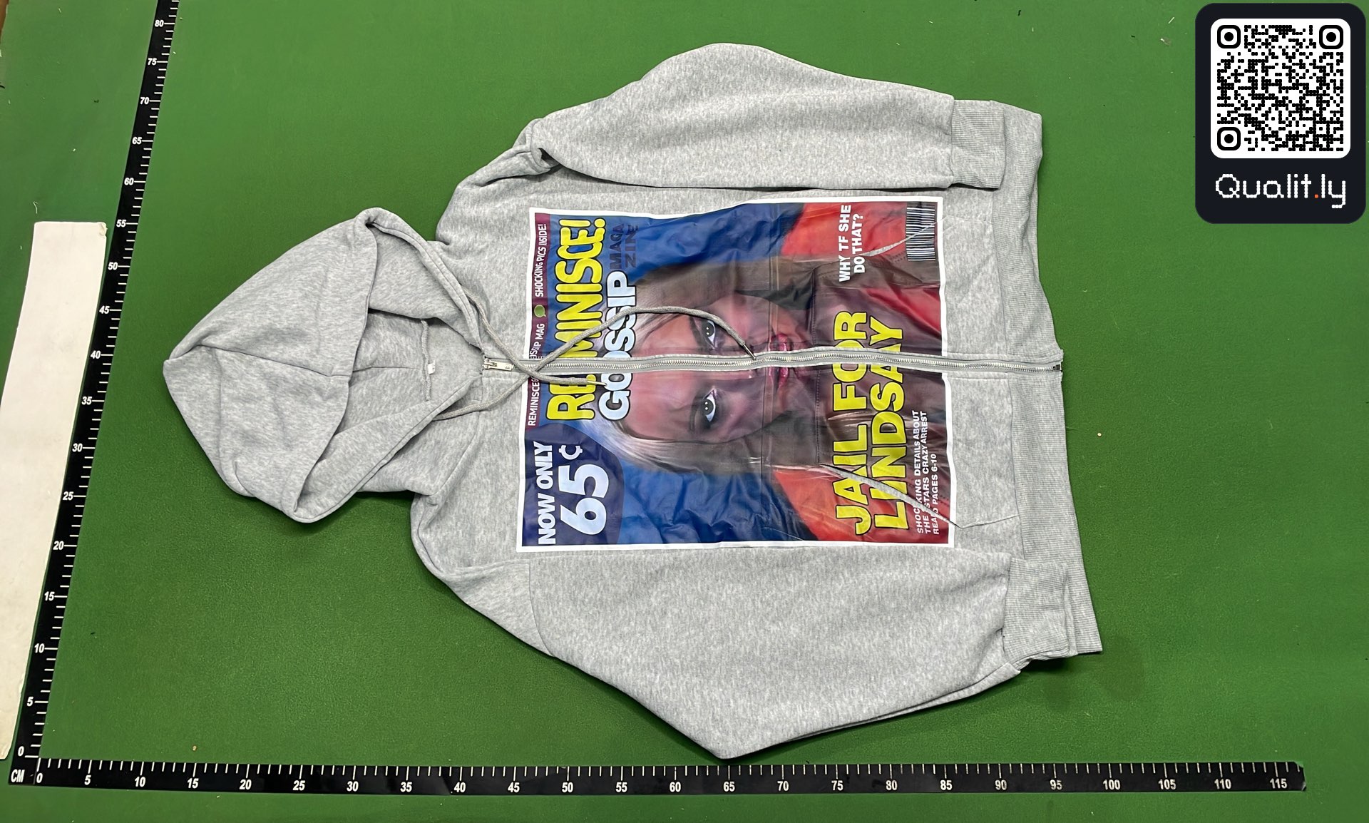 Sweater — QC-foto 2 van 4