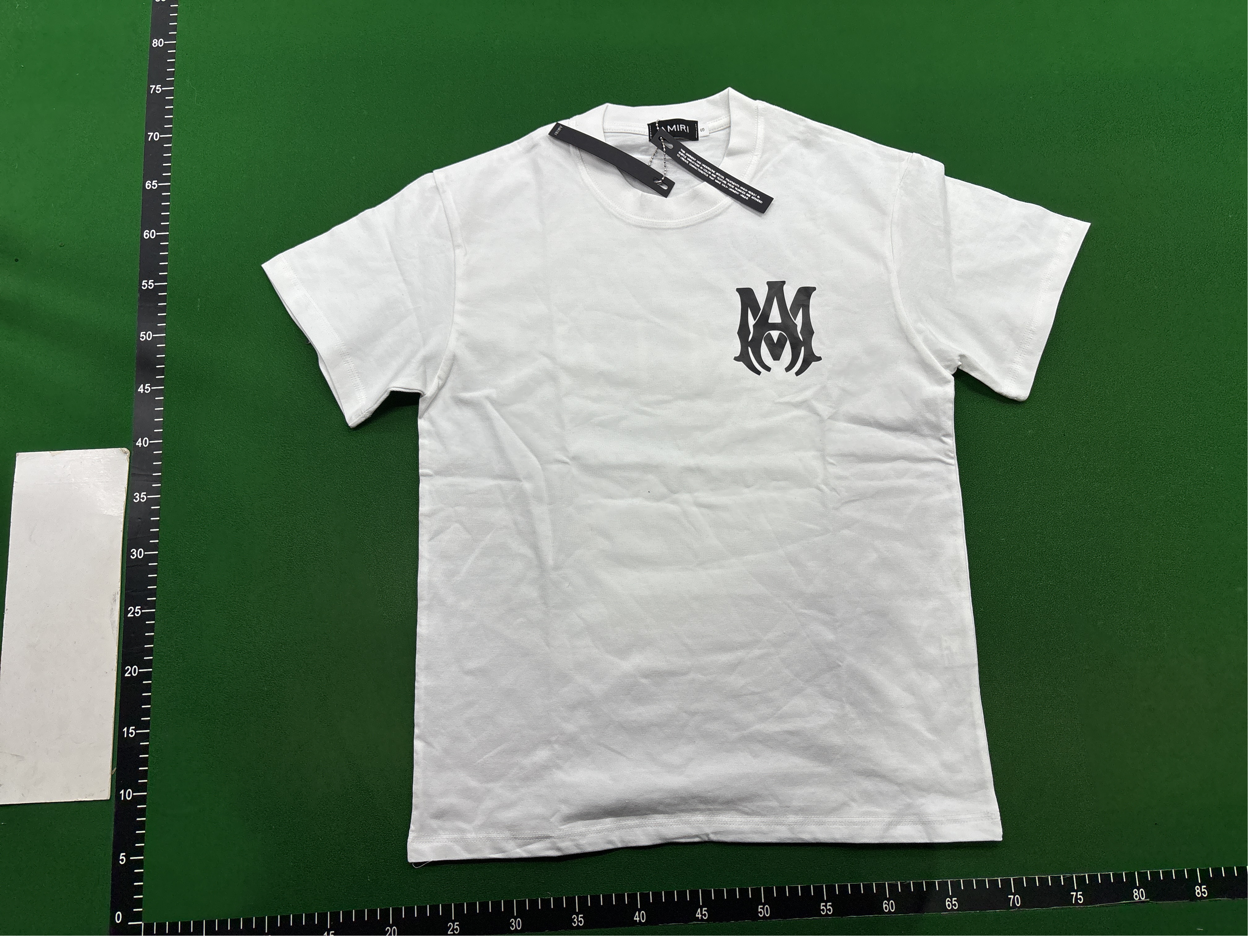 T-shirt — foto QC 2 di 78