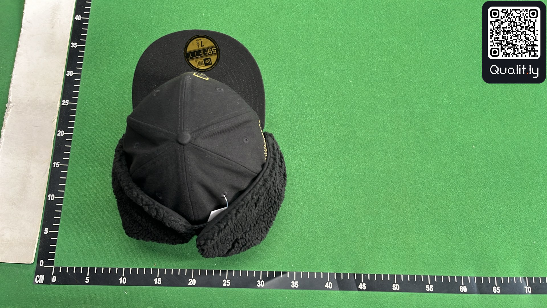 帽子 QC 照片 2 / 27