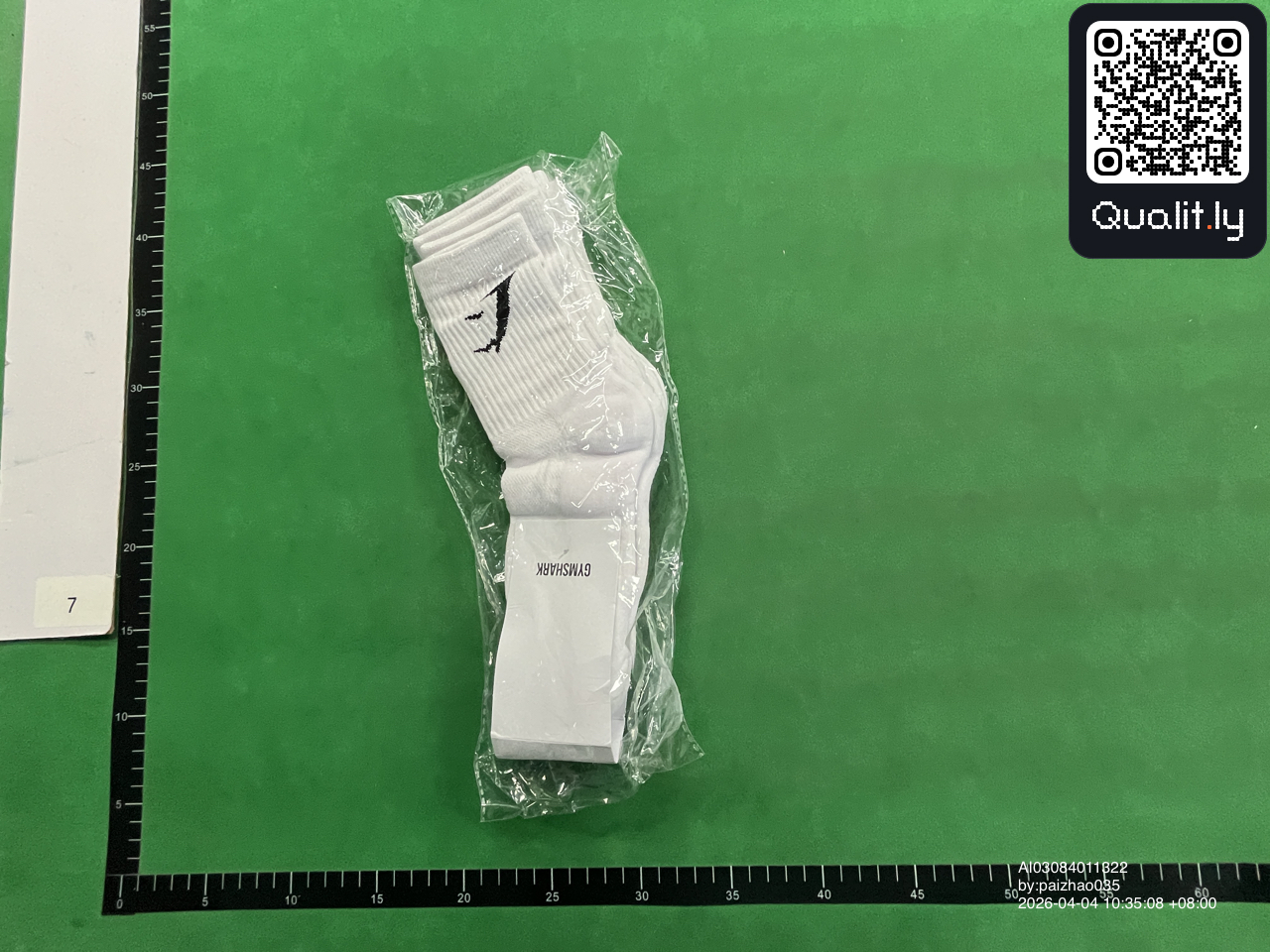 Strumpor — QC-foto 1 av 30