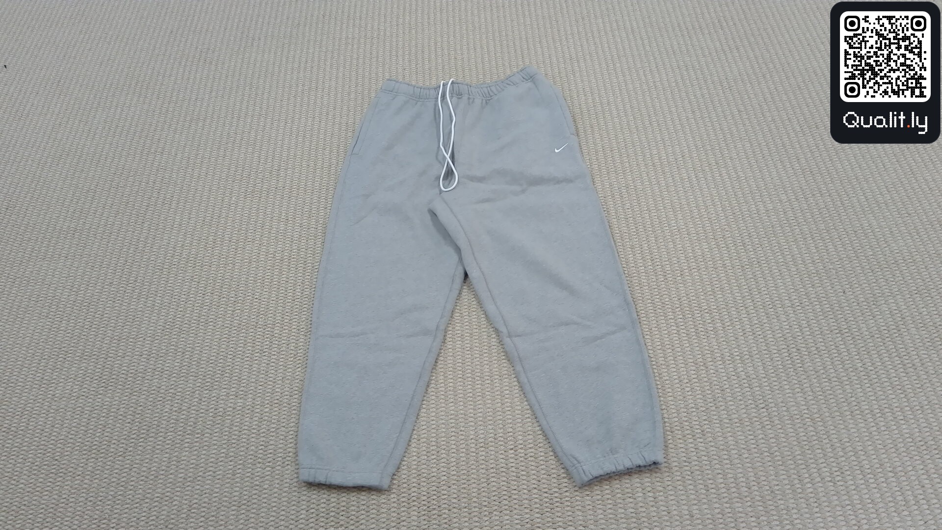 Pantalon — photo QC 1 sur 8