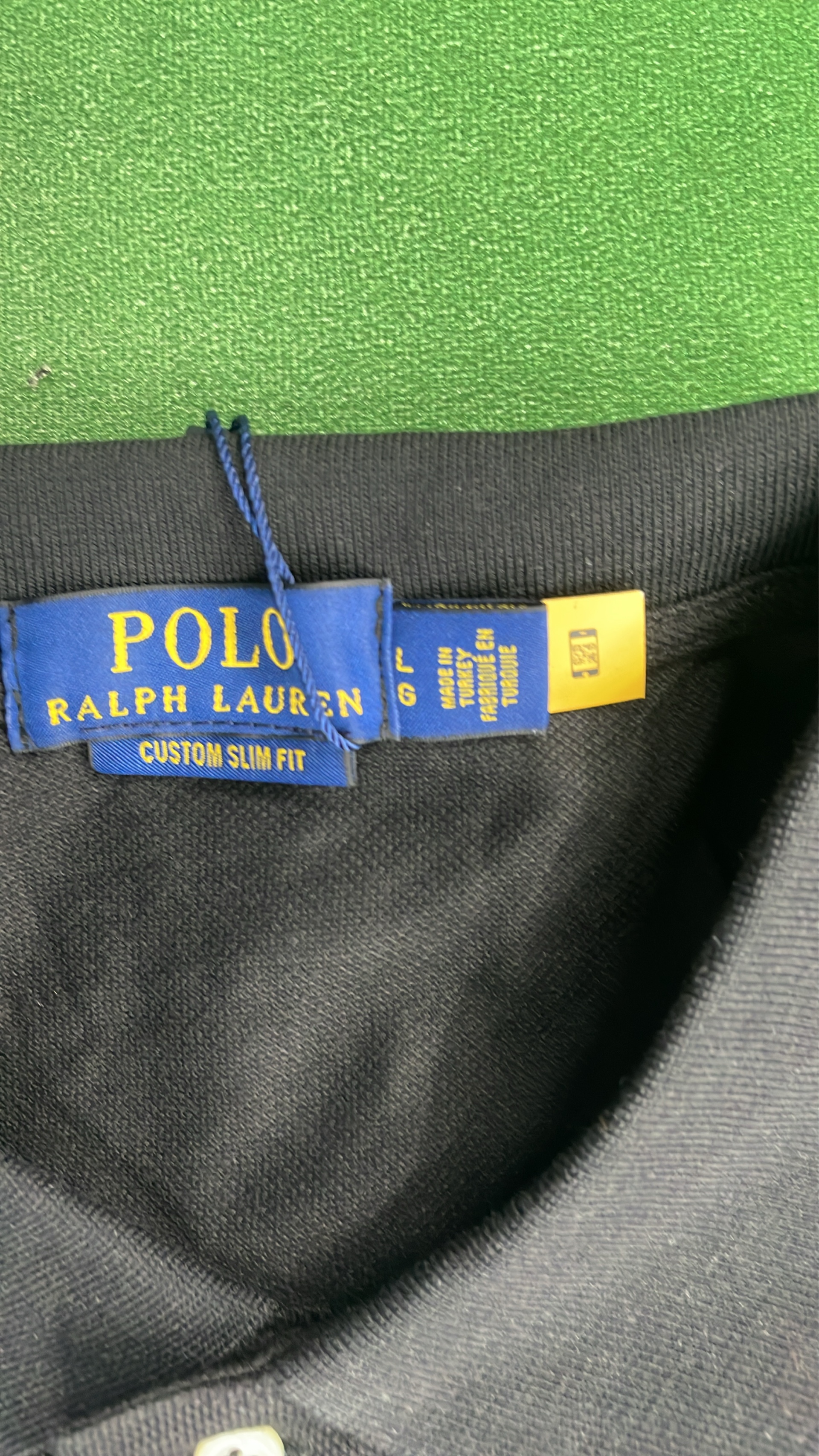 Shirt QC photo 1 of 14