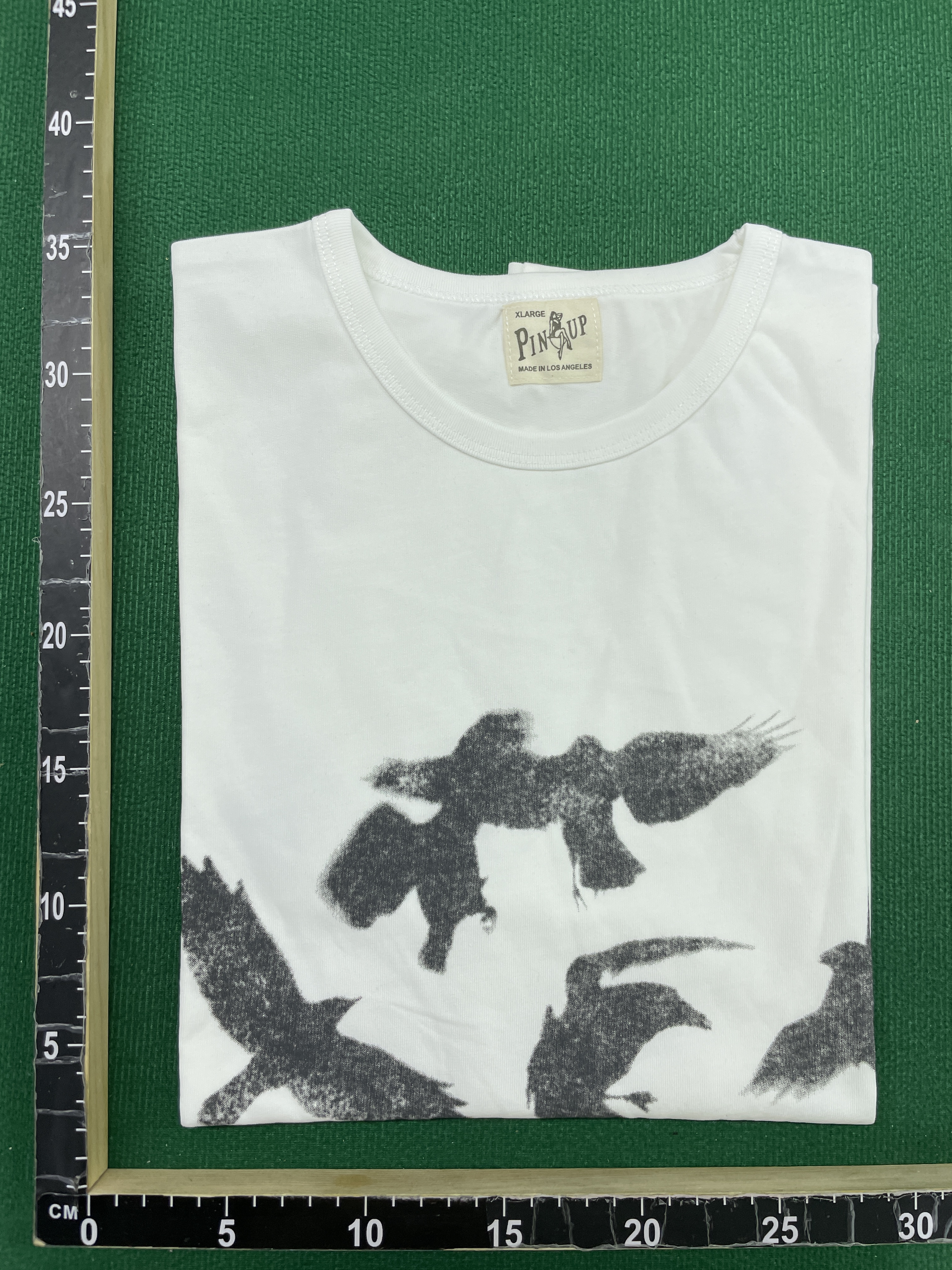 T-shirt — QC-foto 1 av 41