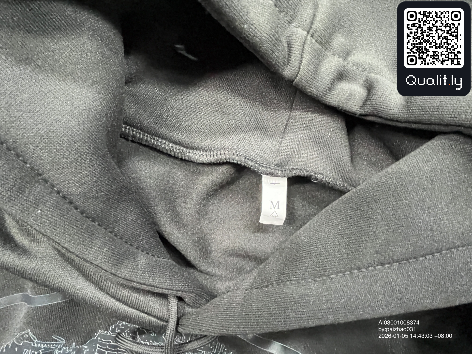 Byxor — QC-foto 1 av 74