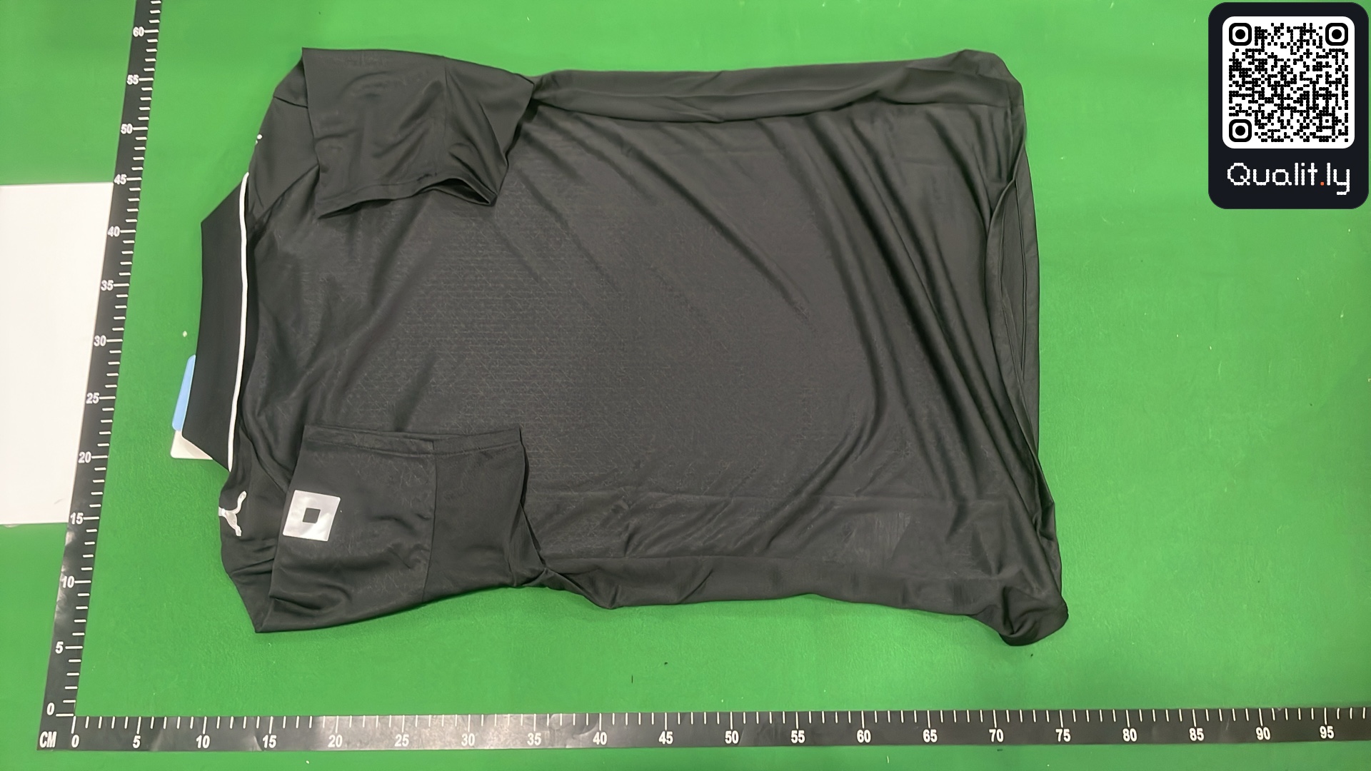Shorts — QC-foto 3 av 5