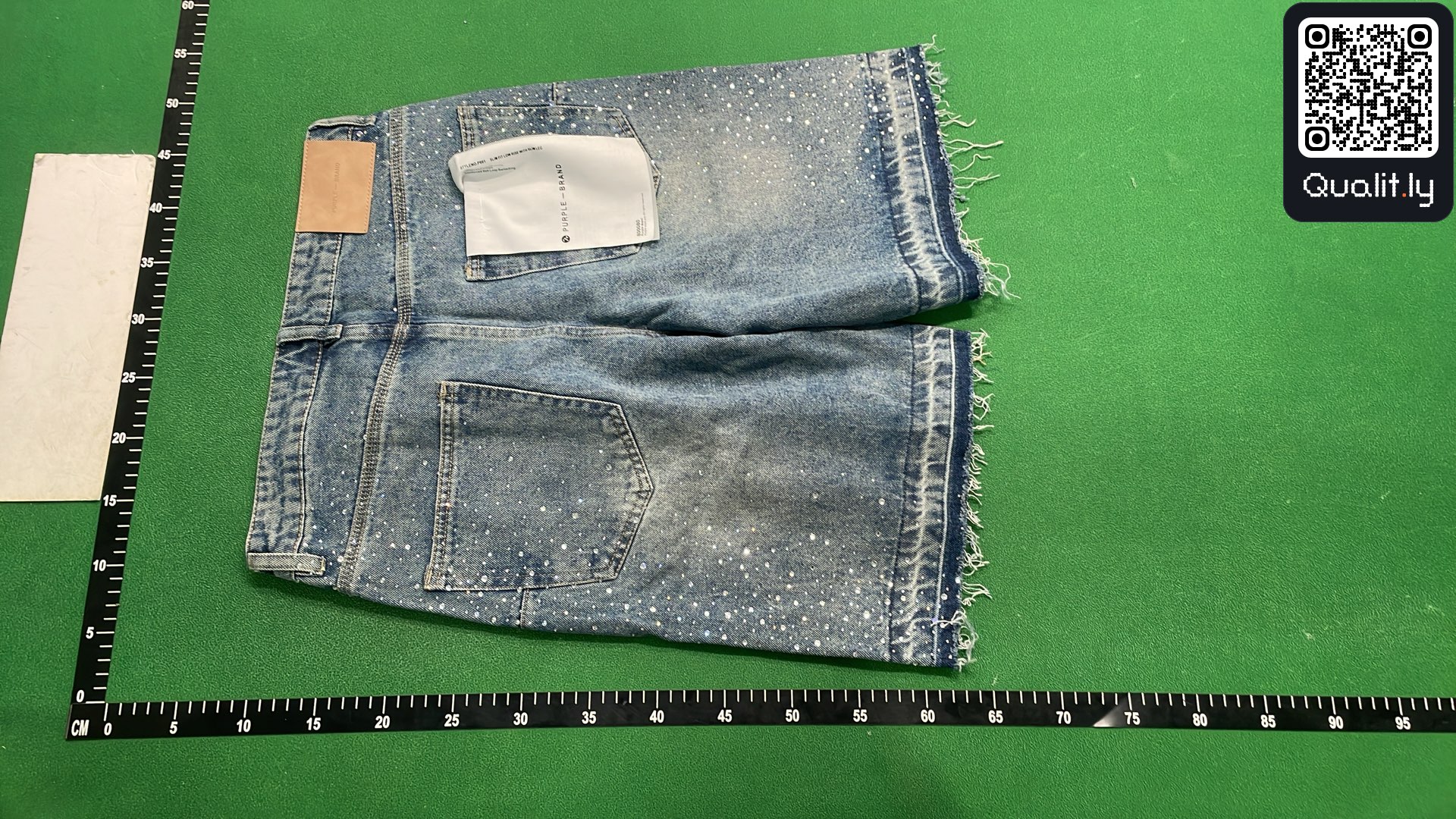 Jeansy — zdjęcie QC 3 z 90