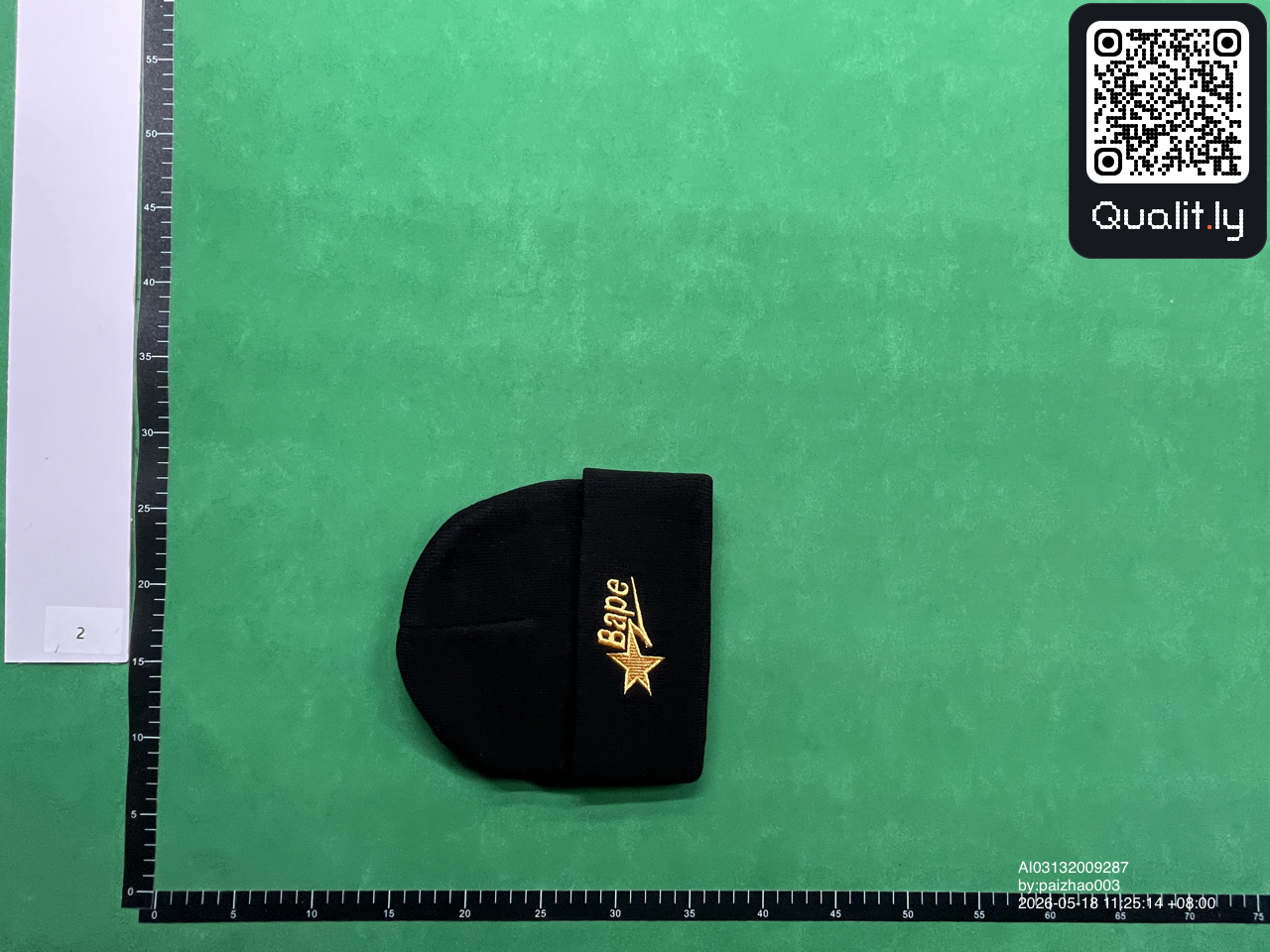 QC 照片 1 / 29