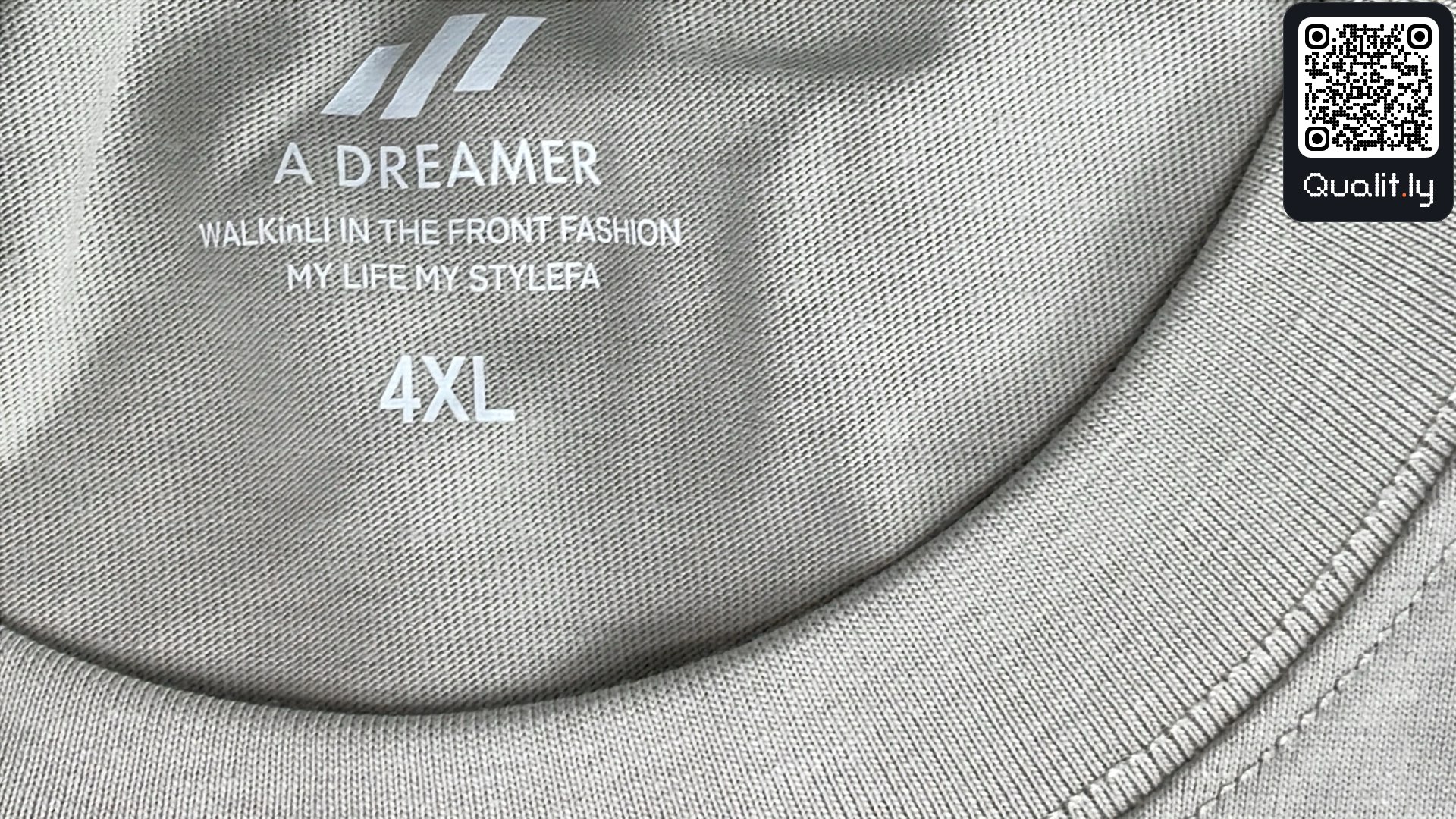 Jacke — QC-Foto 1 von 8