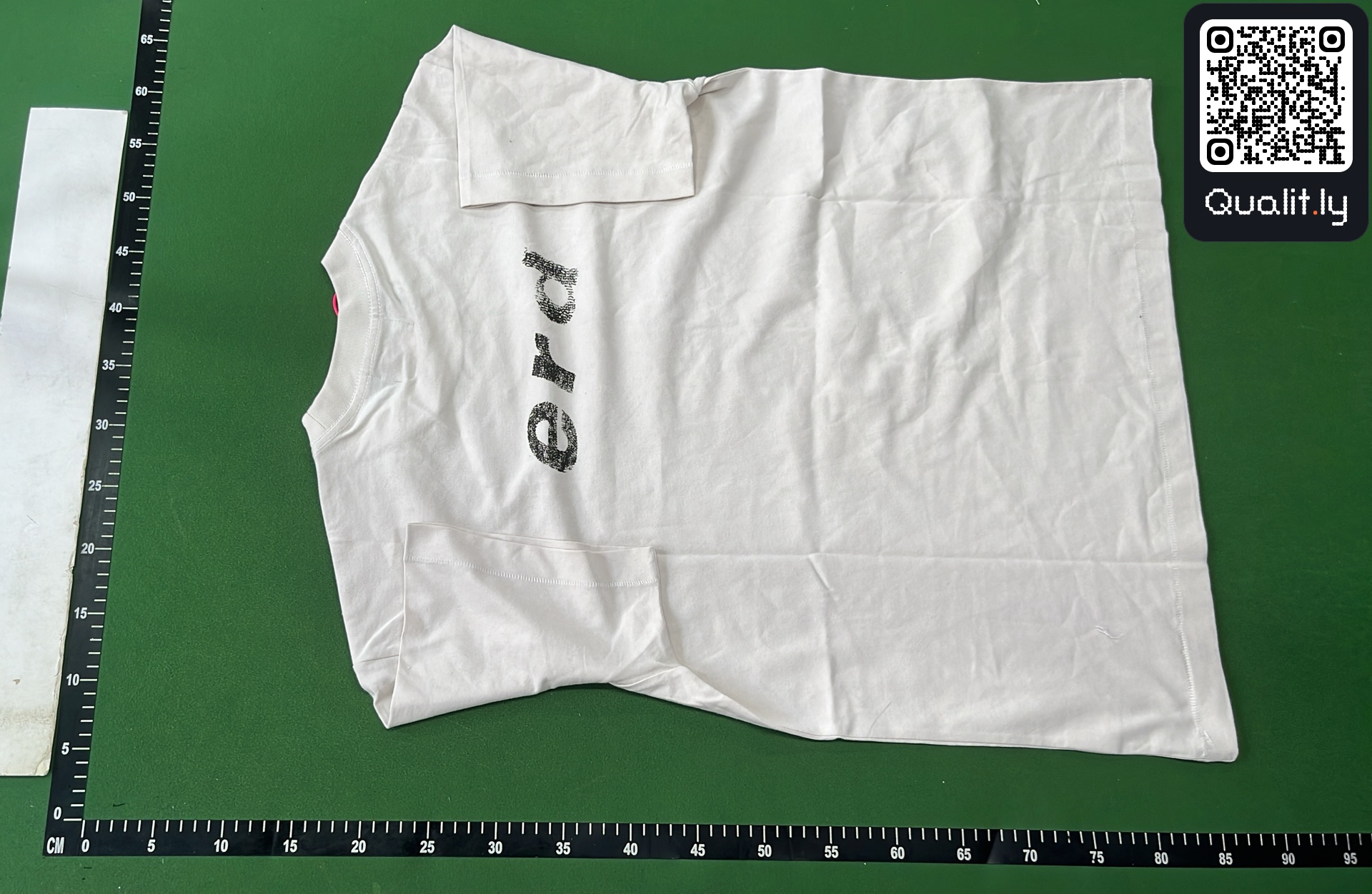 T-shirt — QC-foto 3 van 28