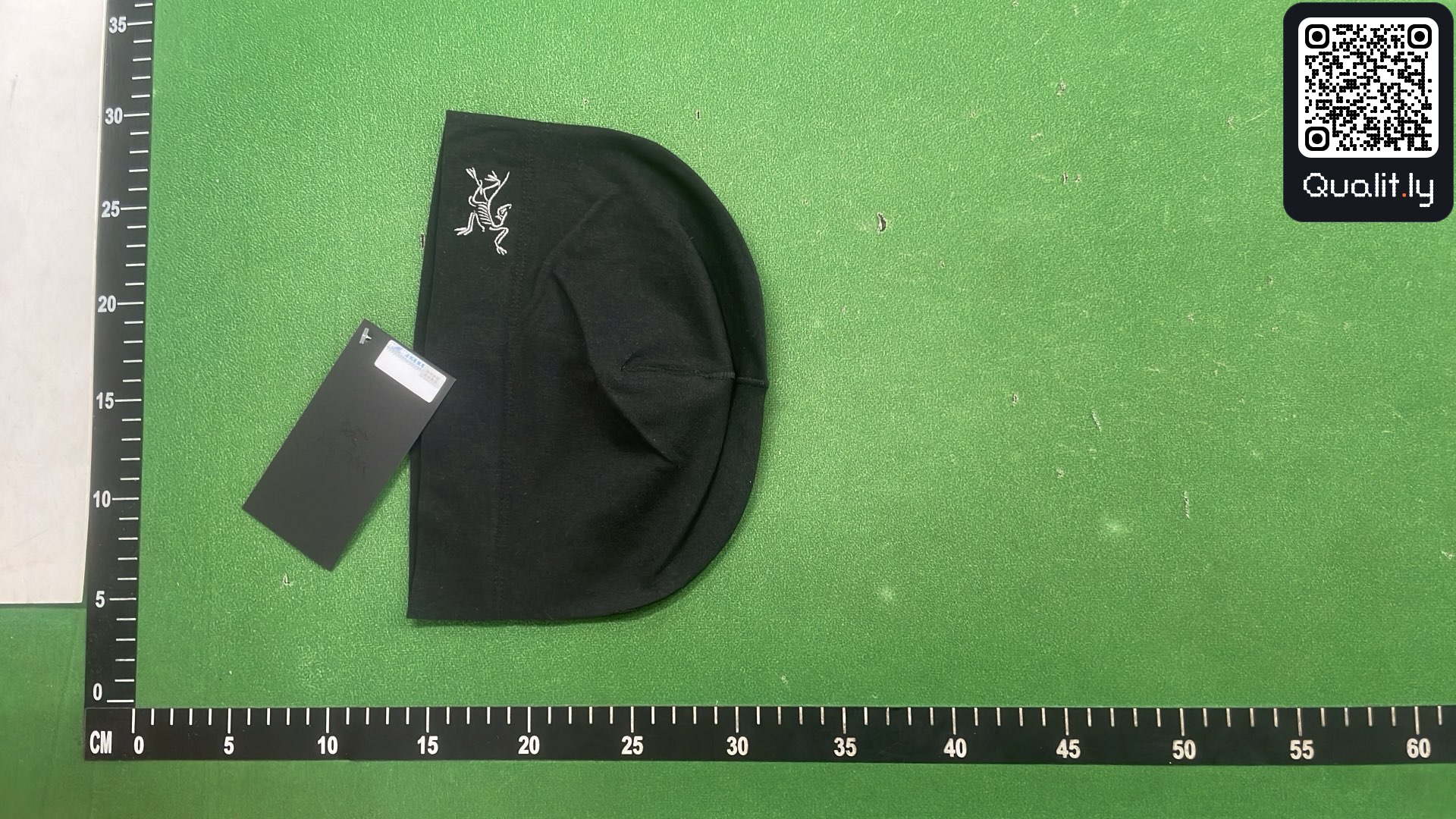 Keps — QC-foto 3 av 3