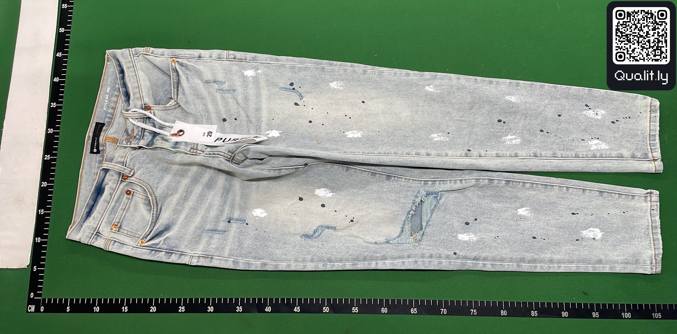 Blugi — fotografie QC 2 din 58