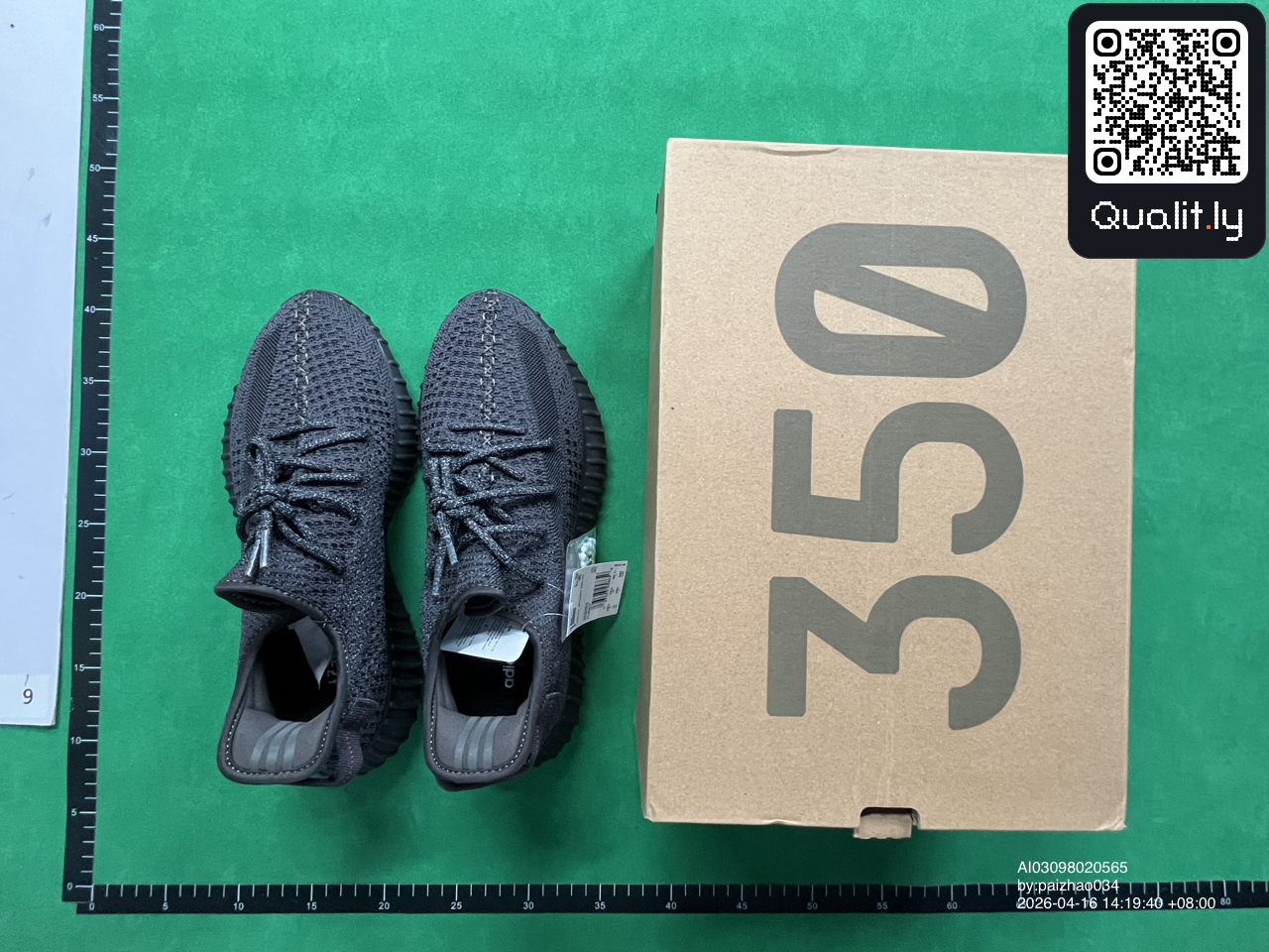 球鞋 QC 照片 1 / 36
