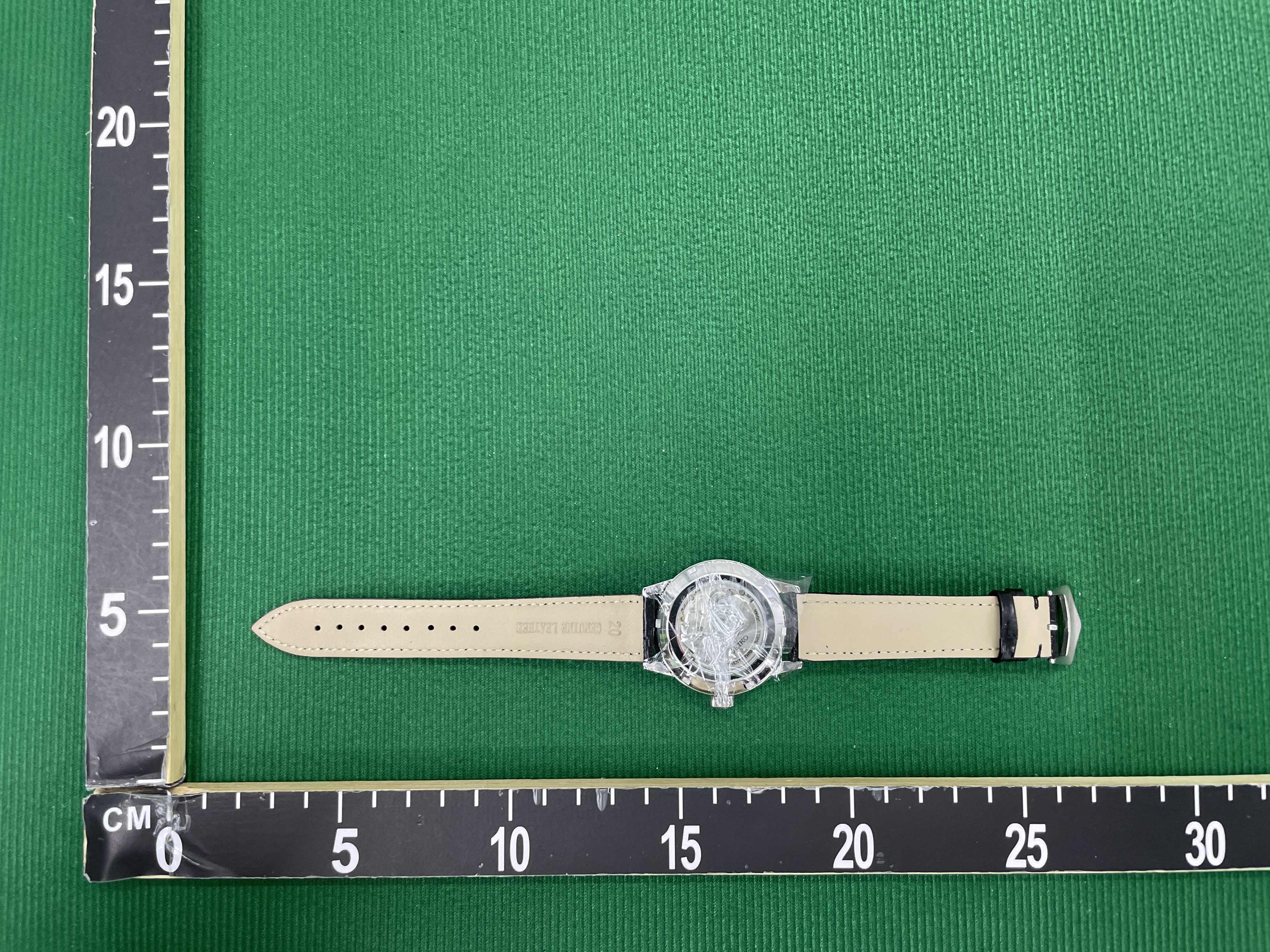 Horloge — QC-foto 2 van 13