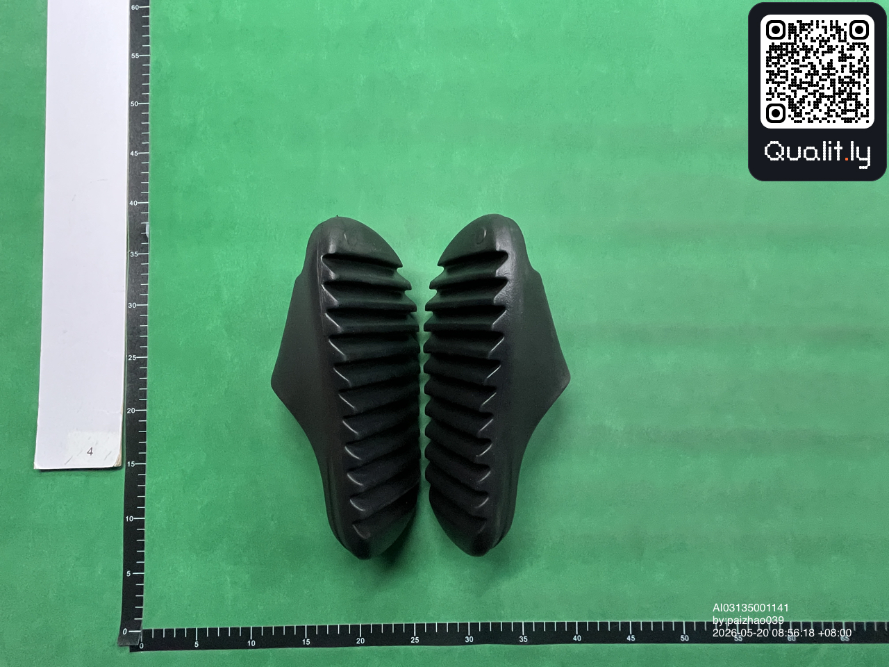 Slides QC photo 3 of 5