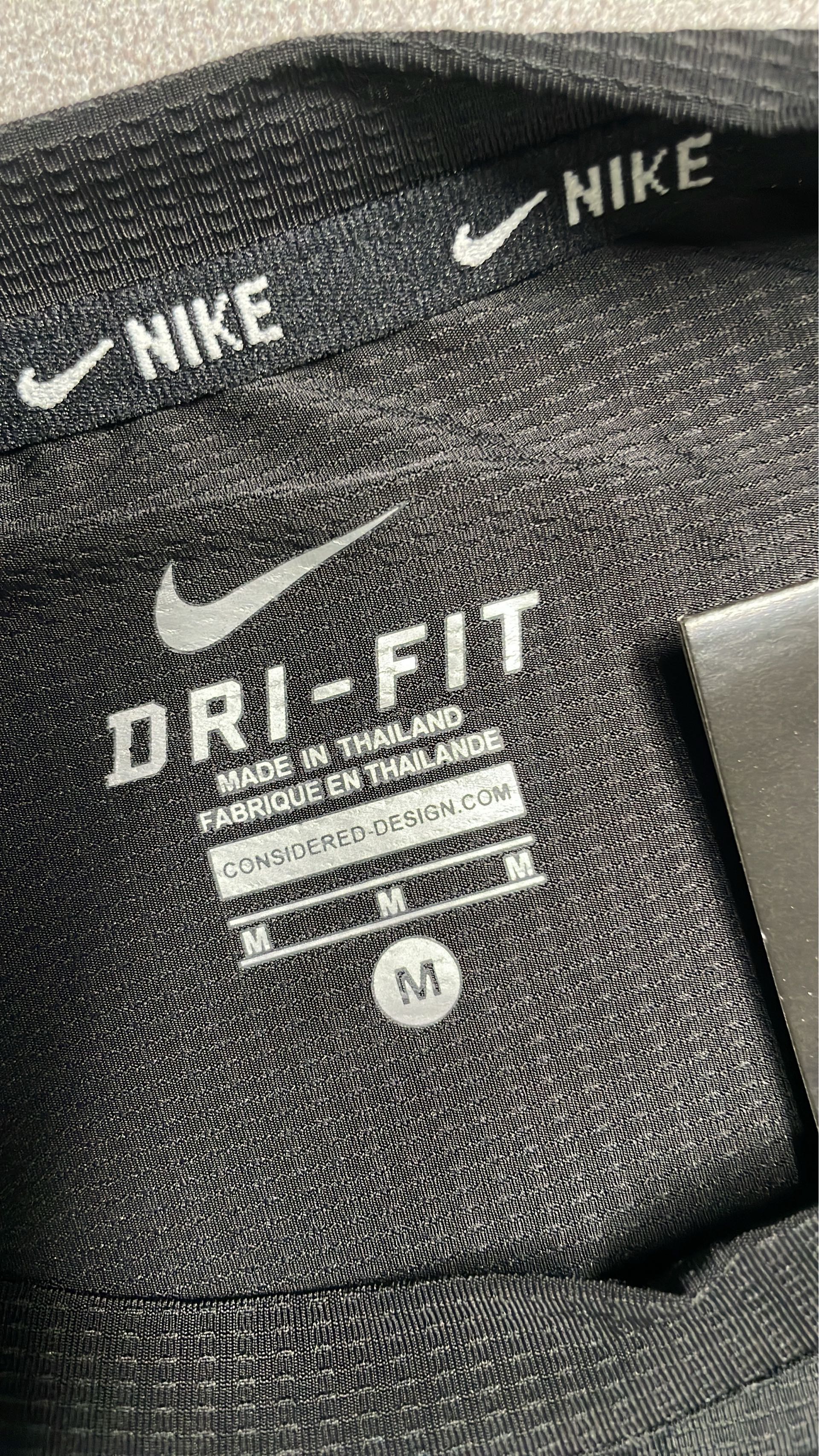 T-shirt QC photo 1 of 4