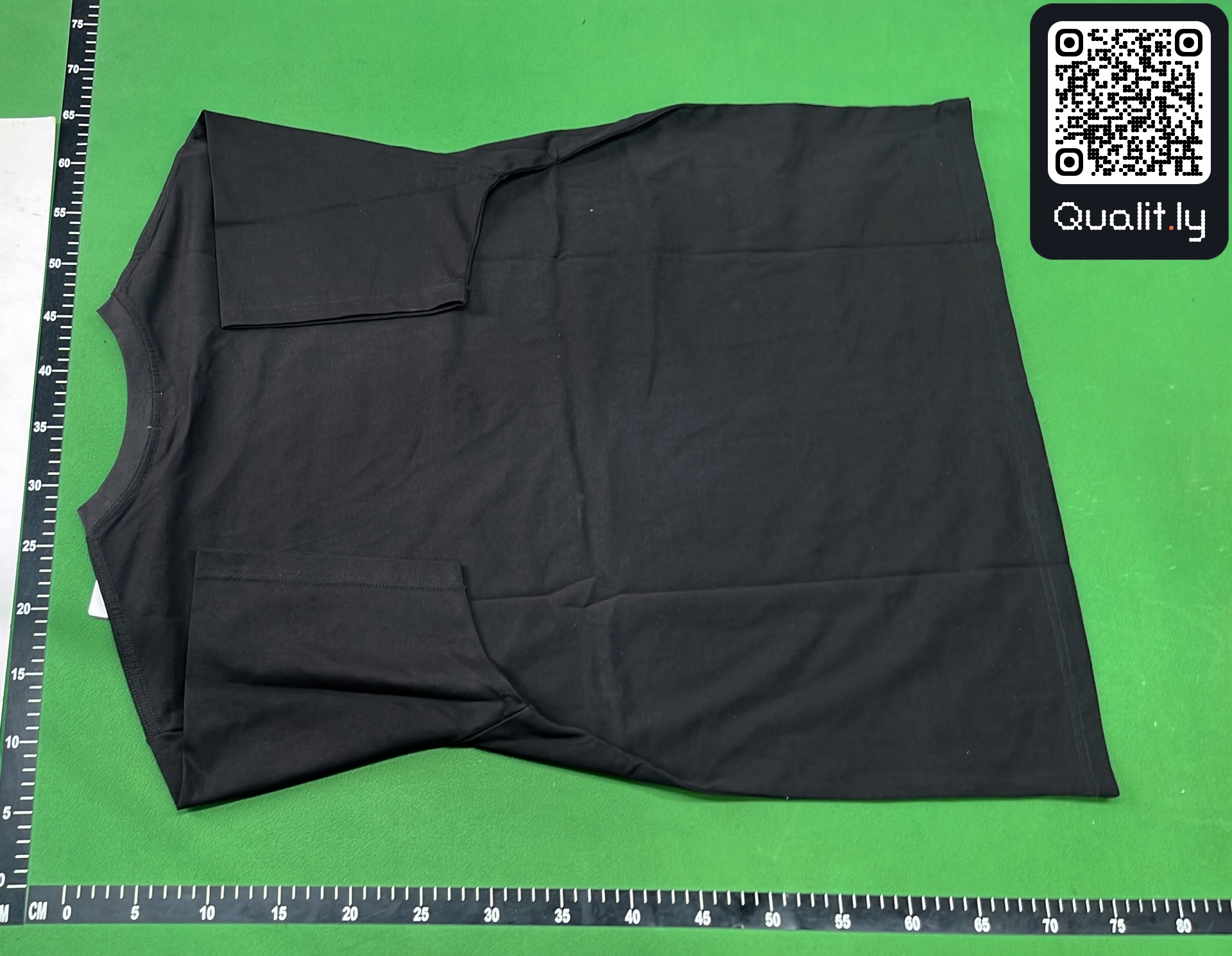 T-shirt — QC-foto 3 van 12