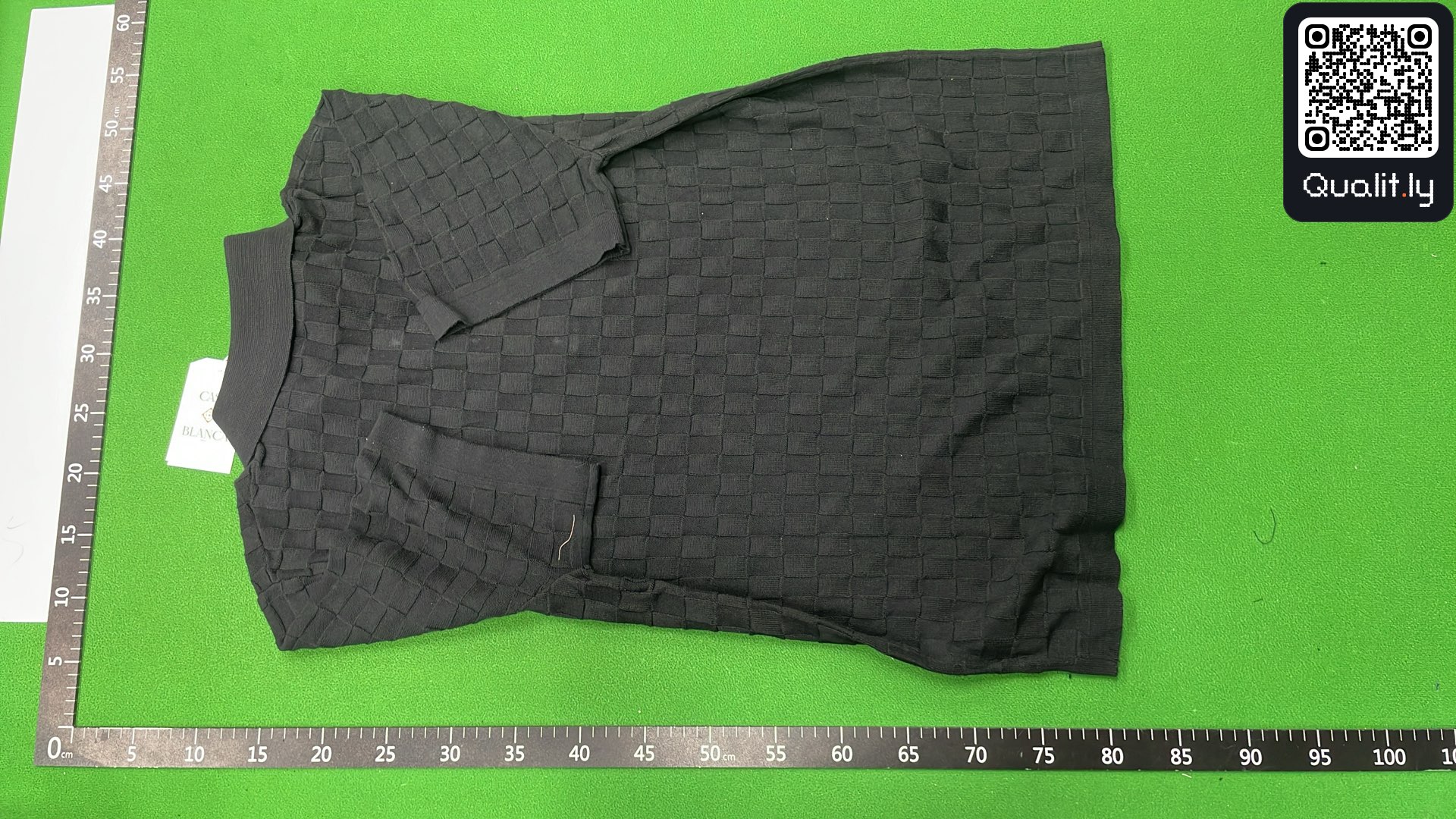 Sweter — zdjęcie QC 3 z 16