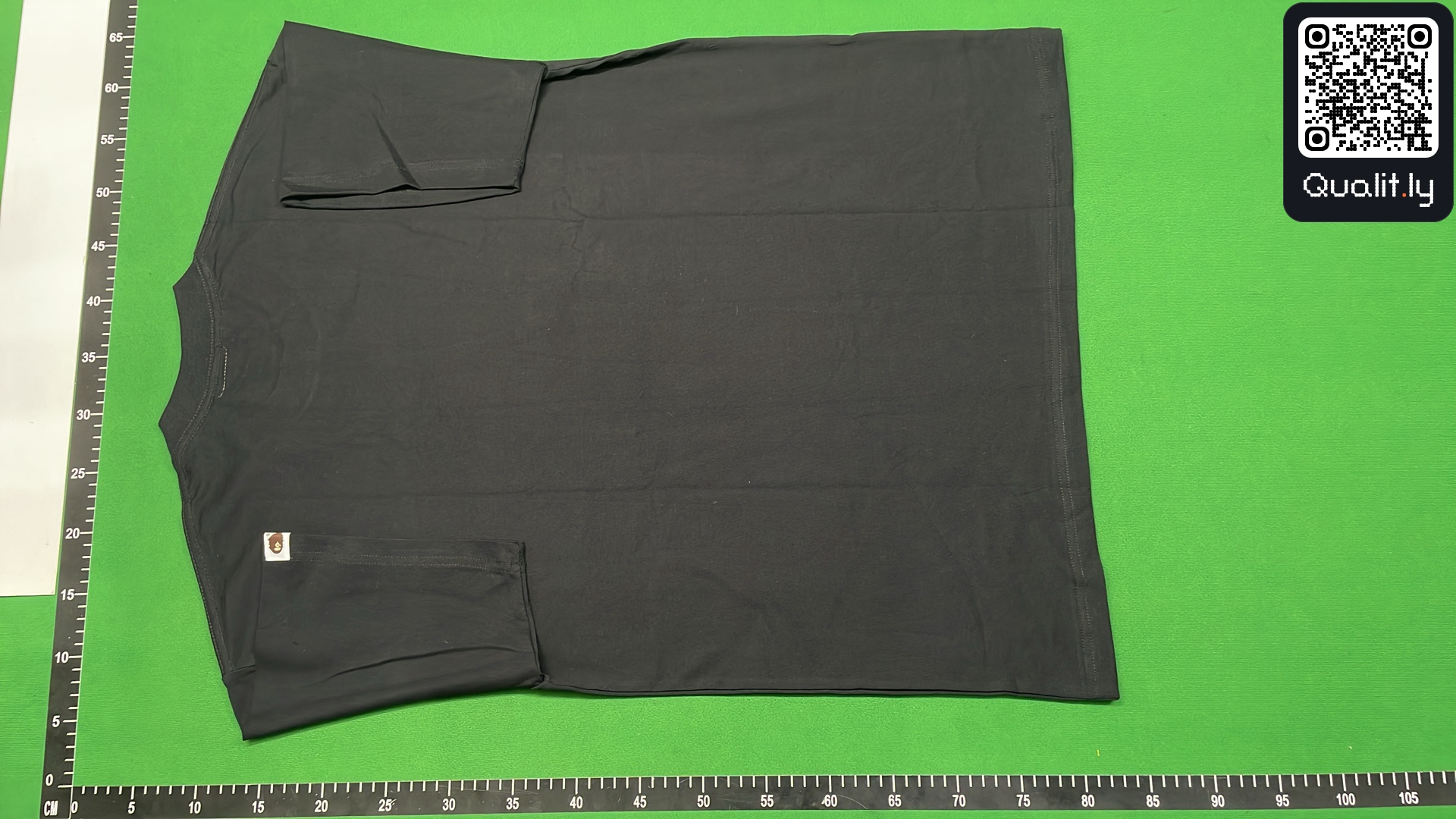 T-shirt — photo QC 3 sur 20